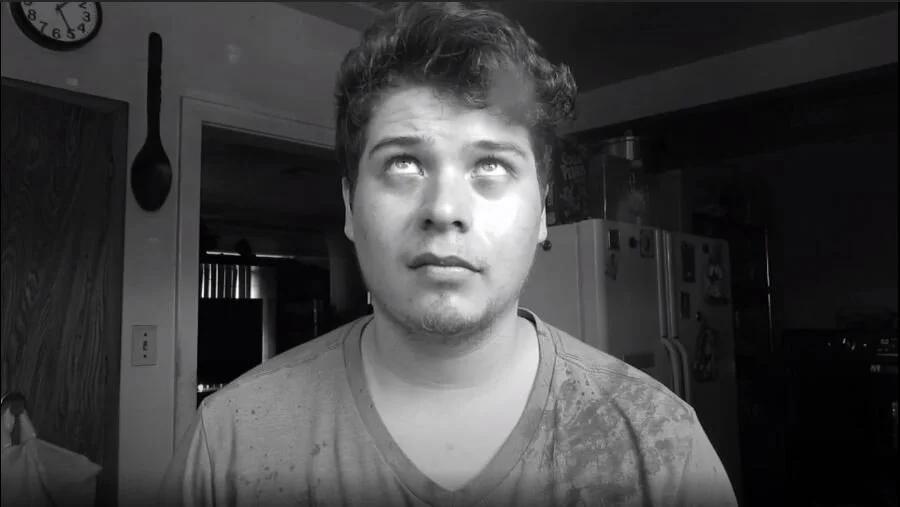 A Day In Quarantine - "I Look Shitty..."