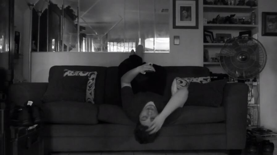 A Day In Quarantine - "Waiting"