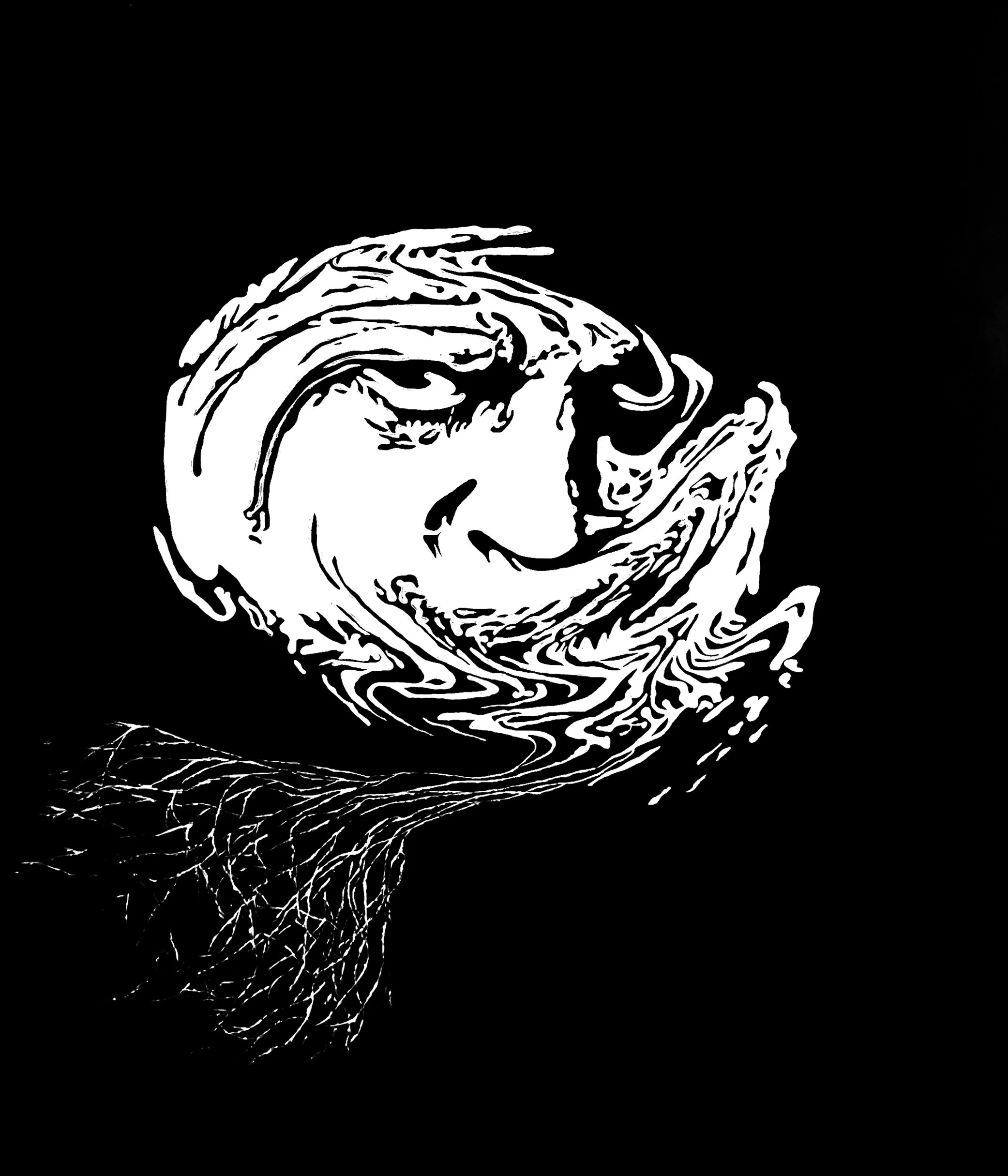 Flowing Sadness.jpg