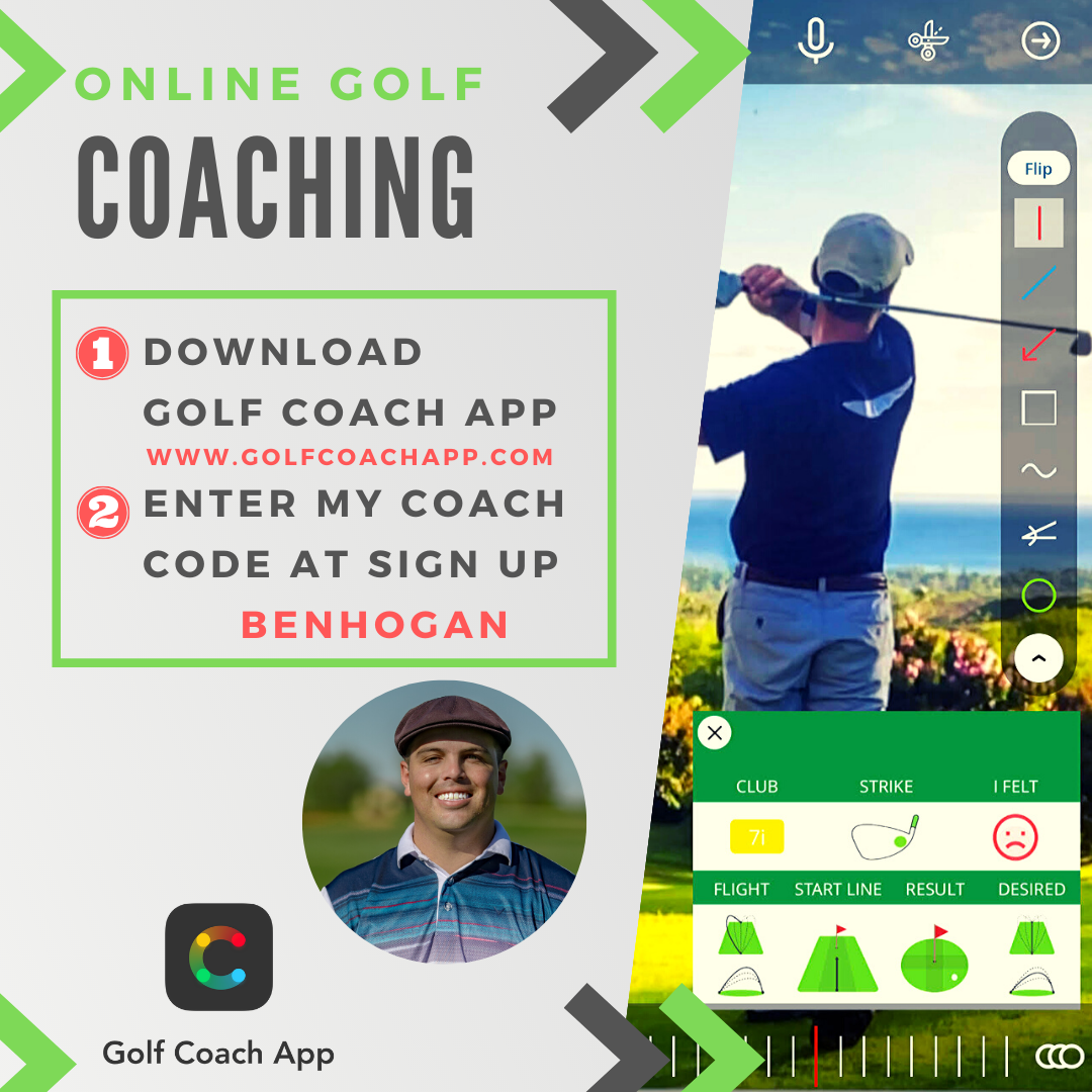 Virtual — SARDINA GOLF ACADEMY