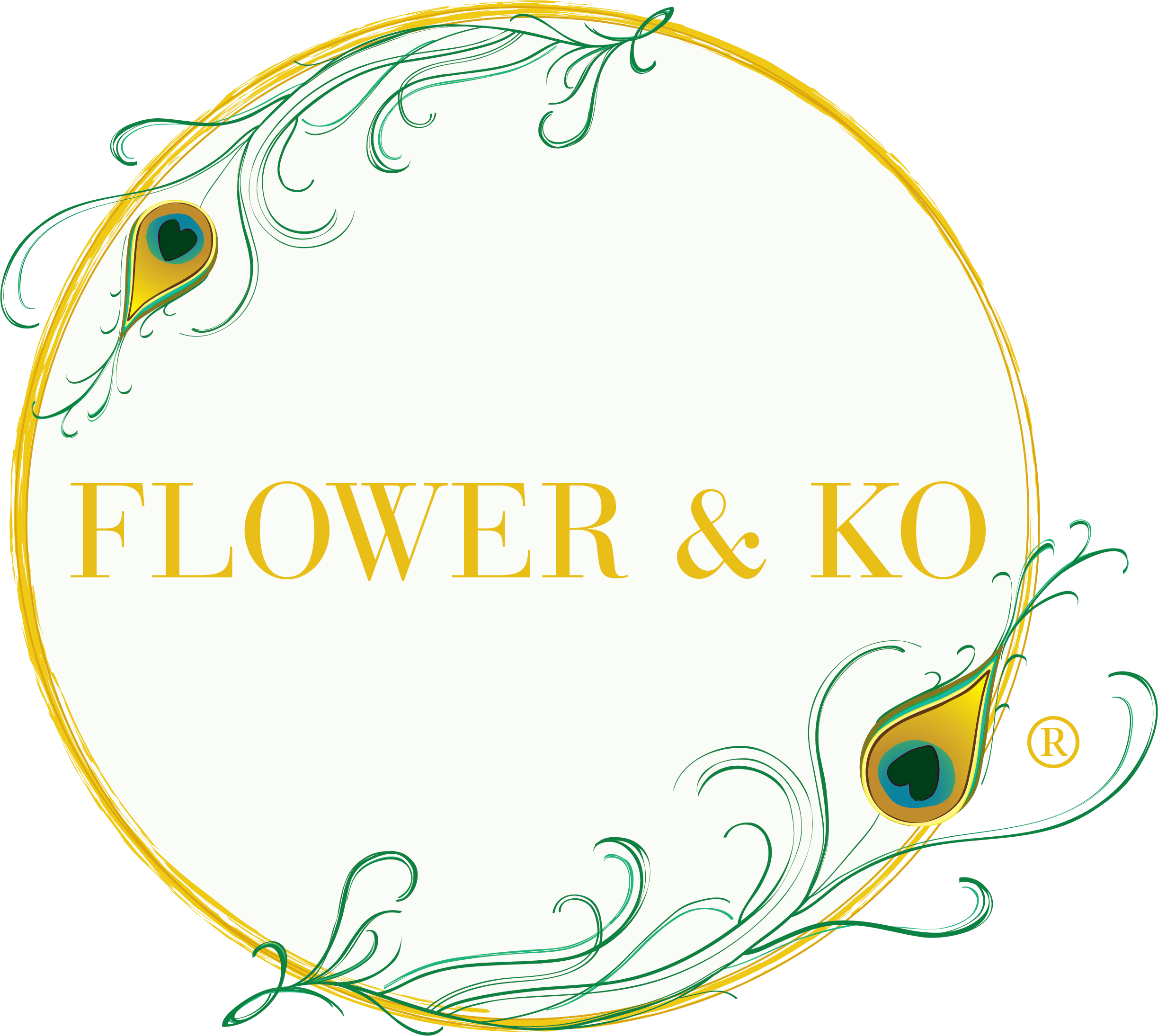 Flower &amp; Ko ®