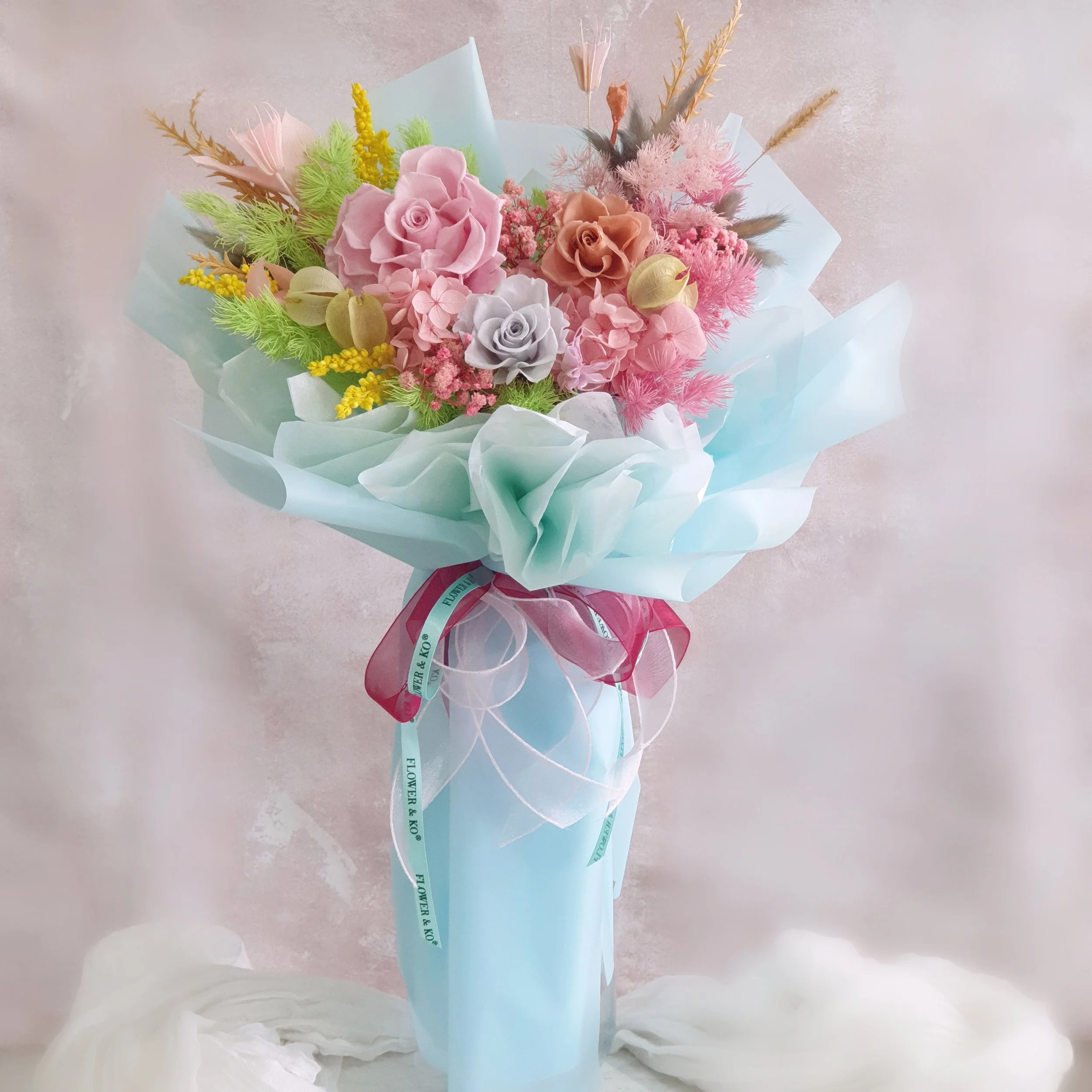 Someone Means So Much