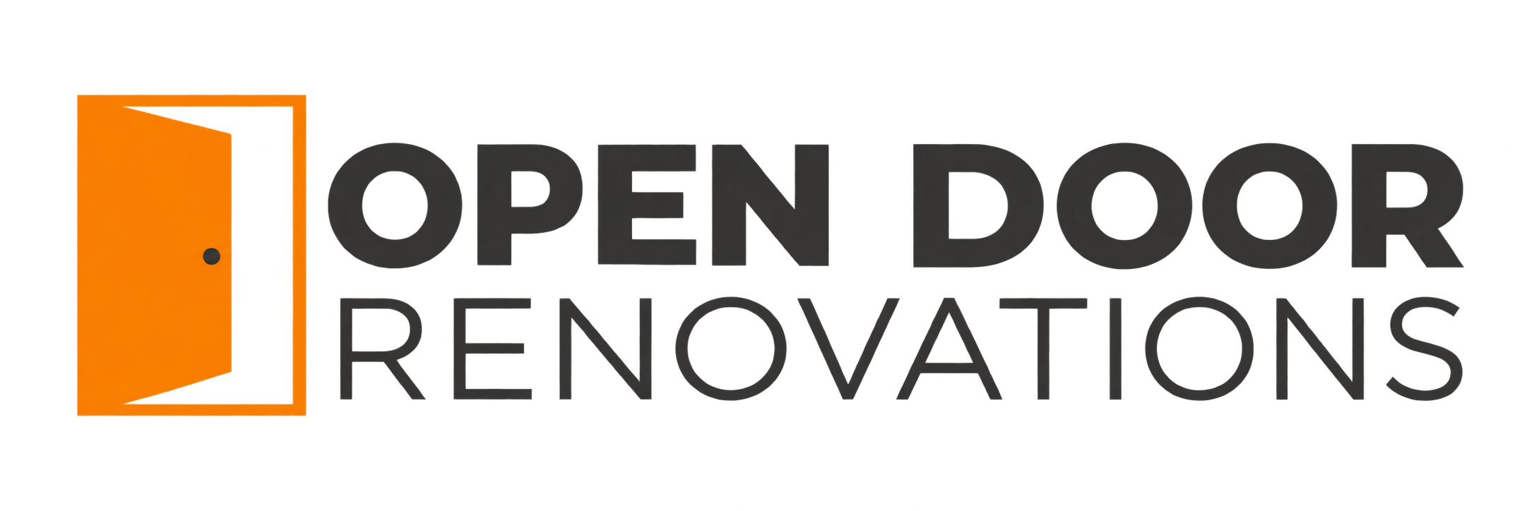 Open Door Renovations