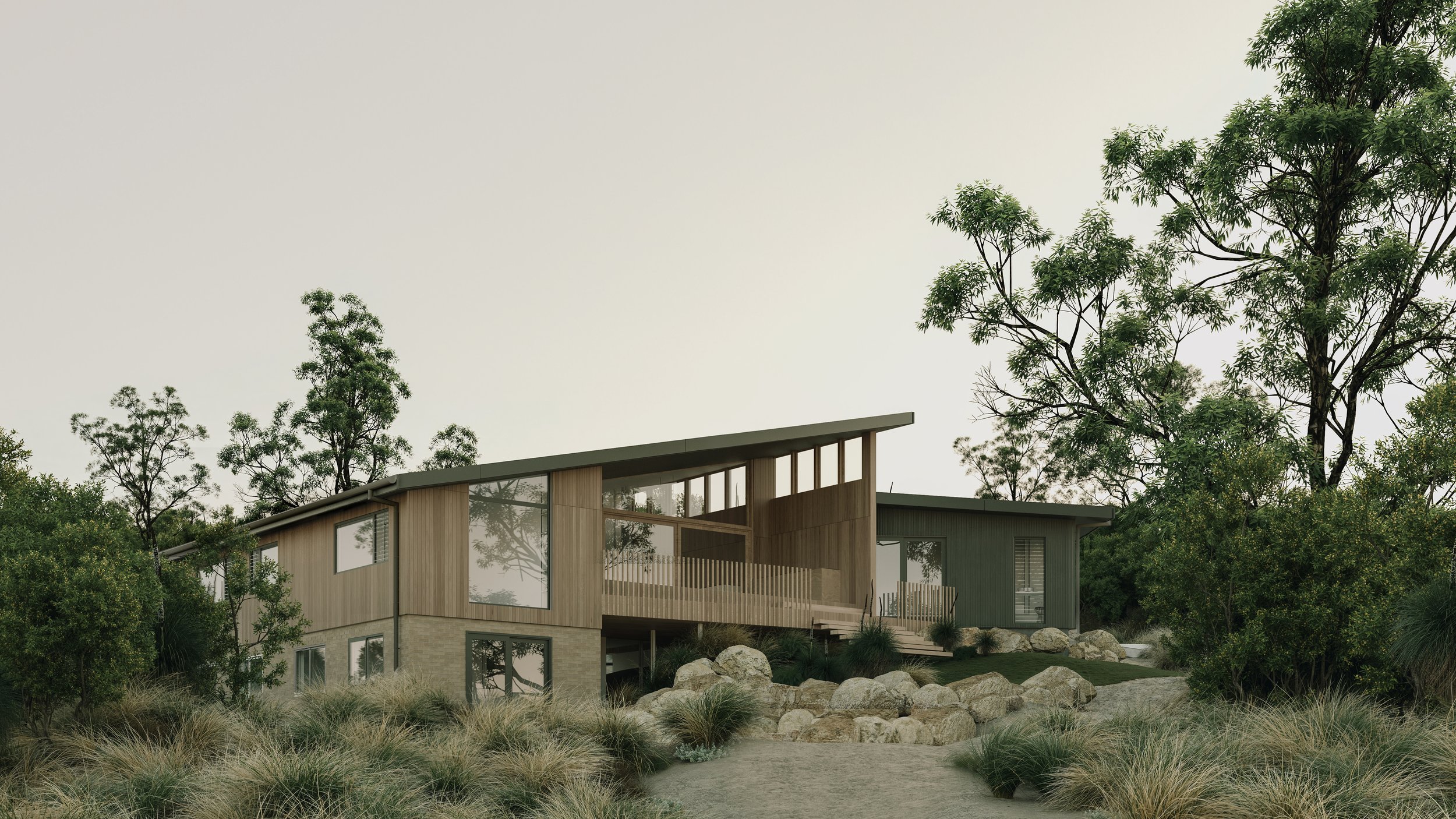 Cape Naturaliste House
