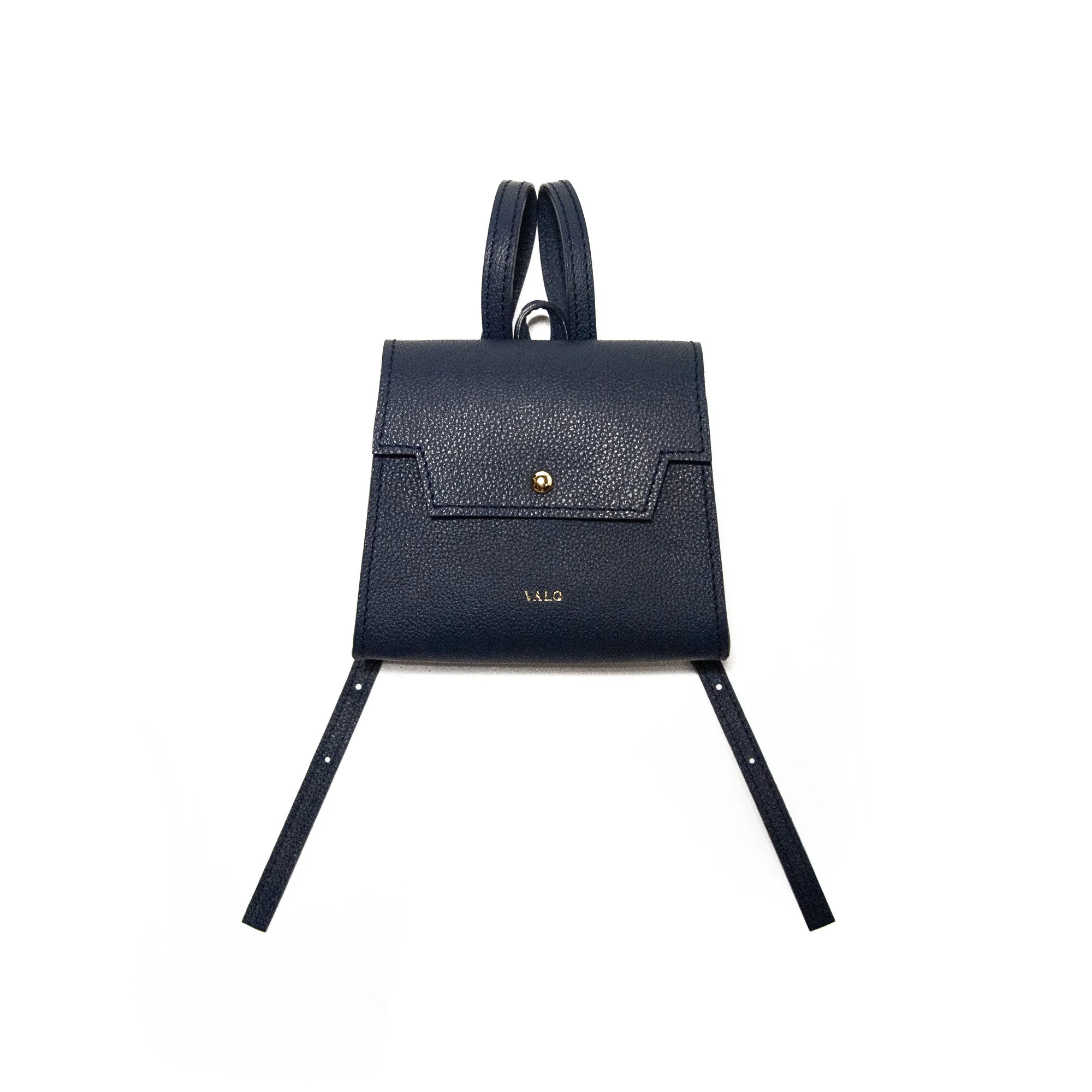 Alex Mini Backpack In Navy