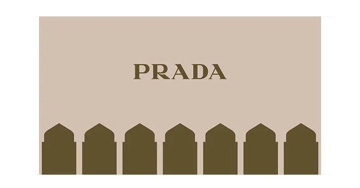 Prada Ramadan Cultural Programming