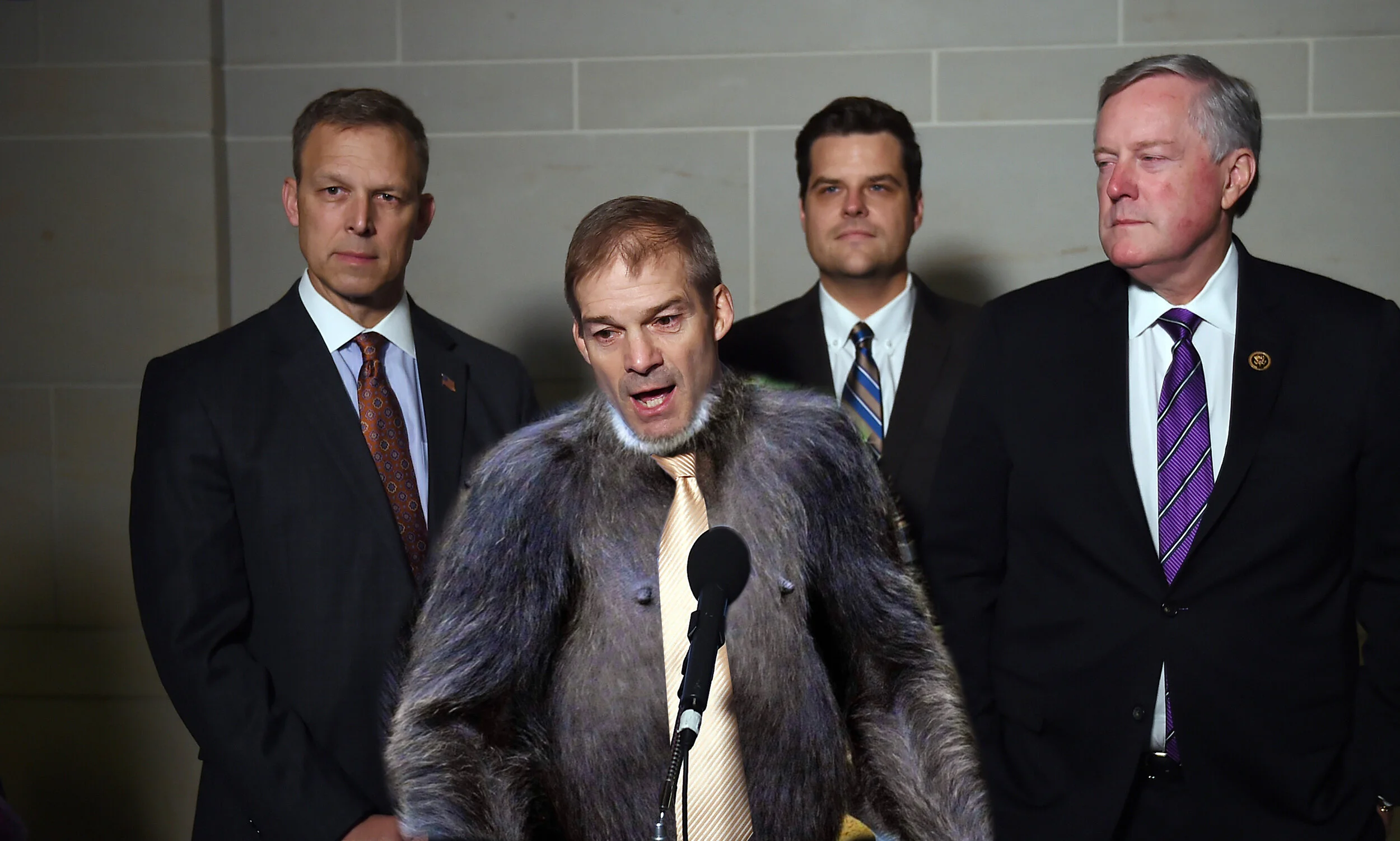 Jim Jordan