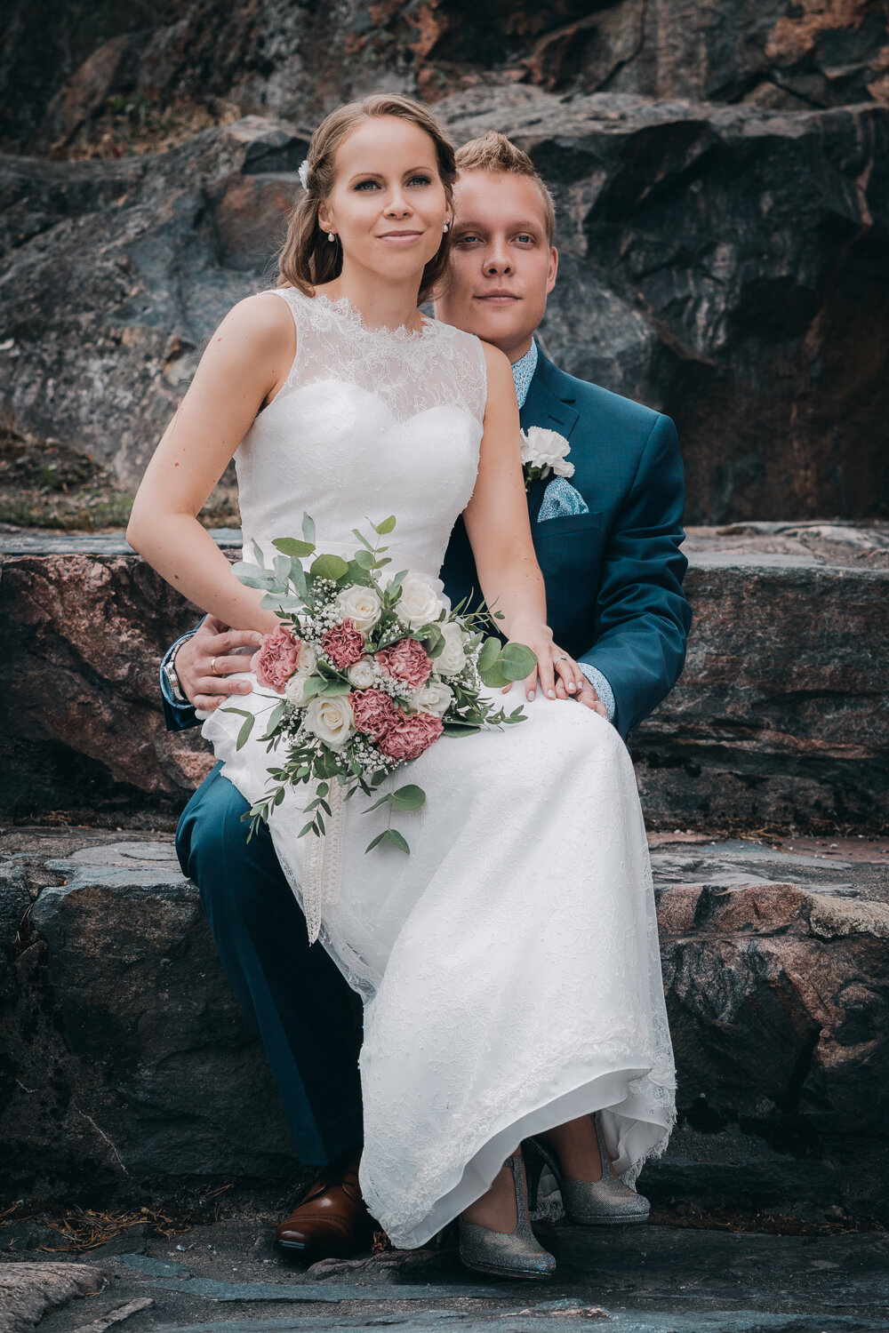 Hääkuvaus | Wedding photography | Sami Turunen