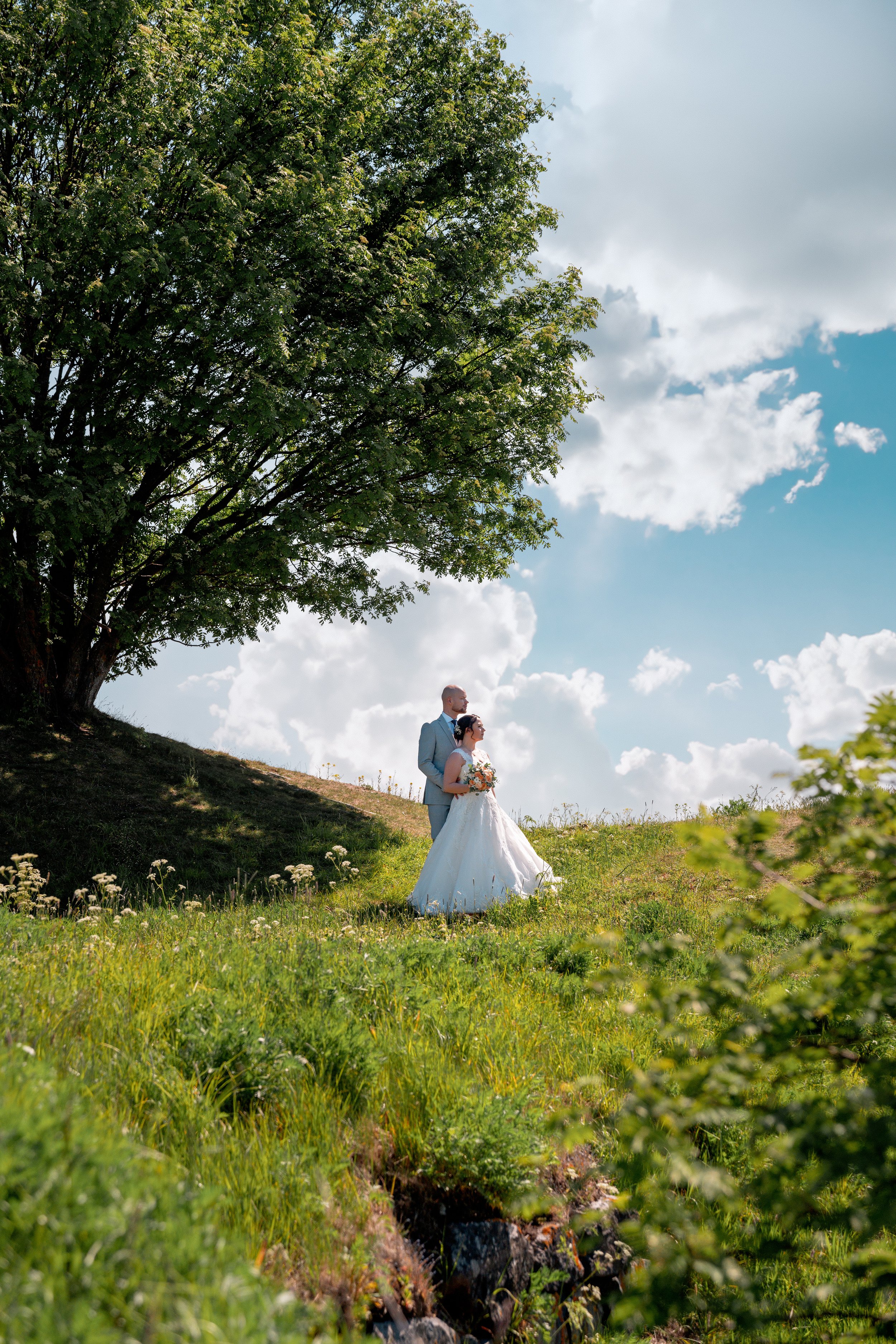 Hääkuvaus | Wedding photography | Sami Turunen