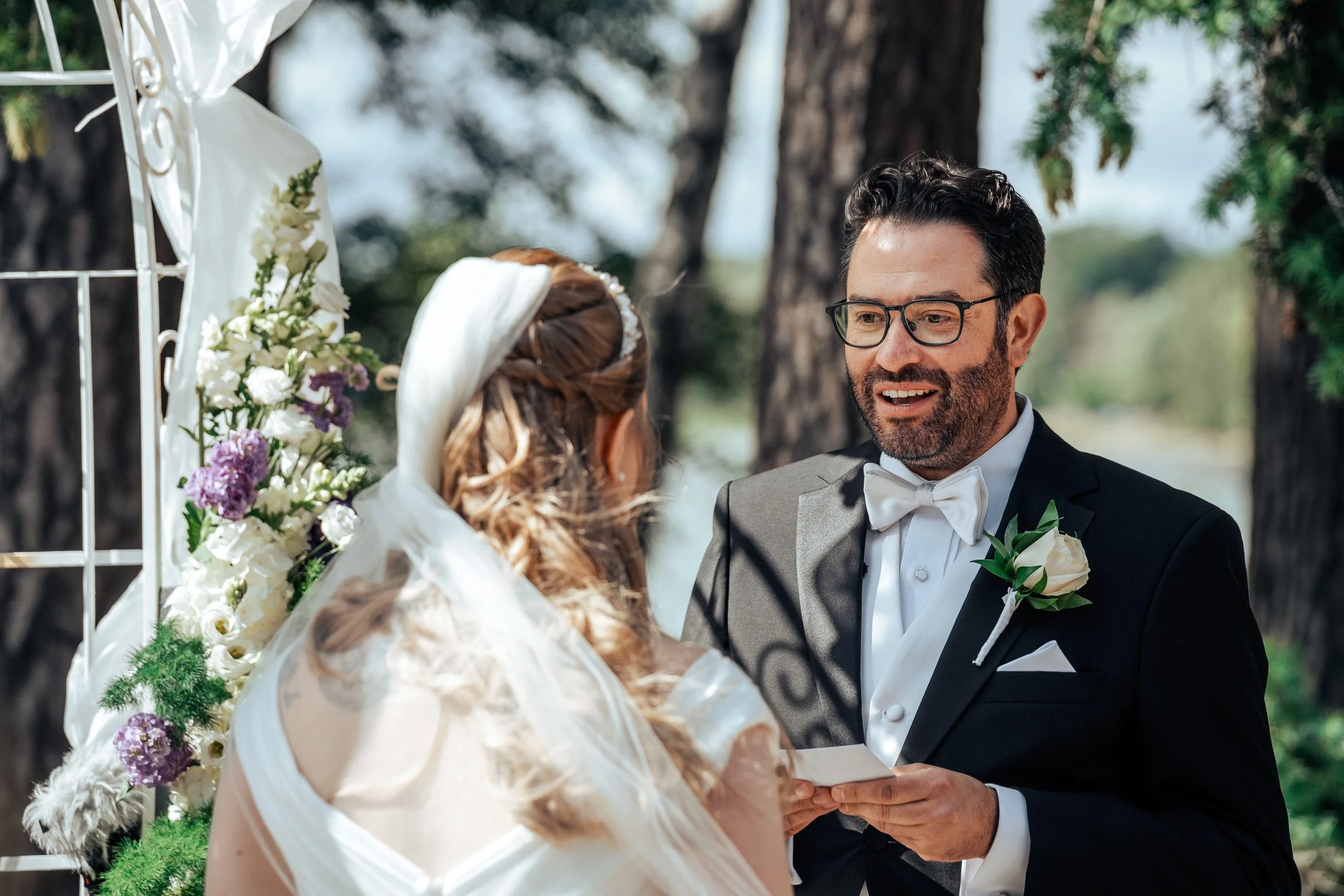 Dokumentaarinen hääkuvaus - Johanna &amp; Devendra | Kalastajantorppa, Helsinki | SAMI TURUNEN