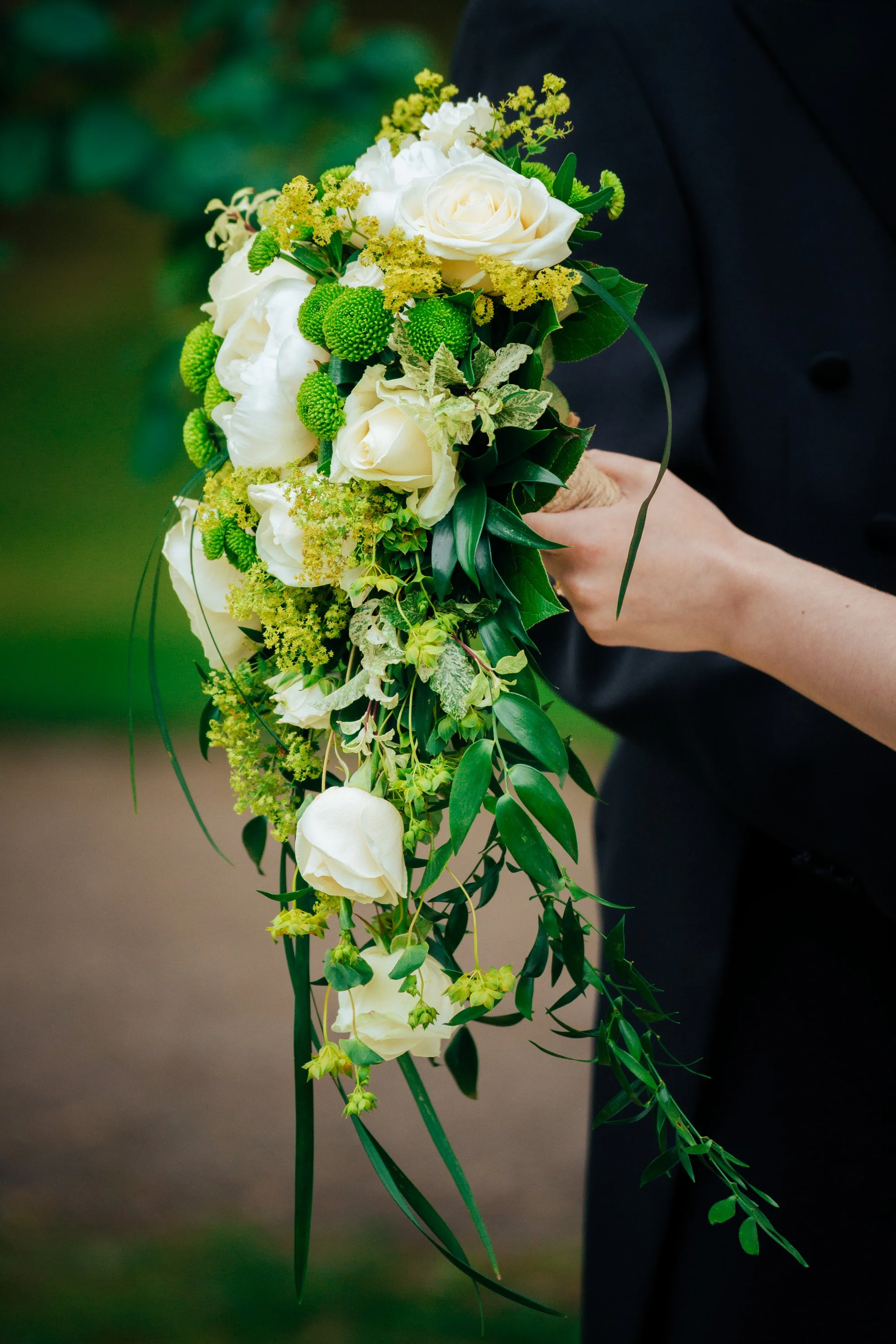 Hääkuvaus | Kemiön kirkko, Kemiö | Maria & Joonas | Hääkuvaaja SAMI TURUNEN