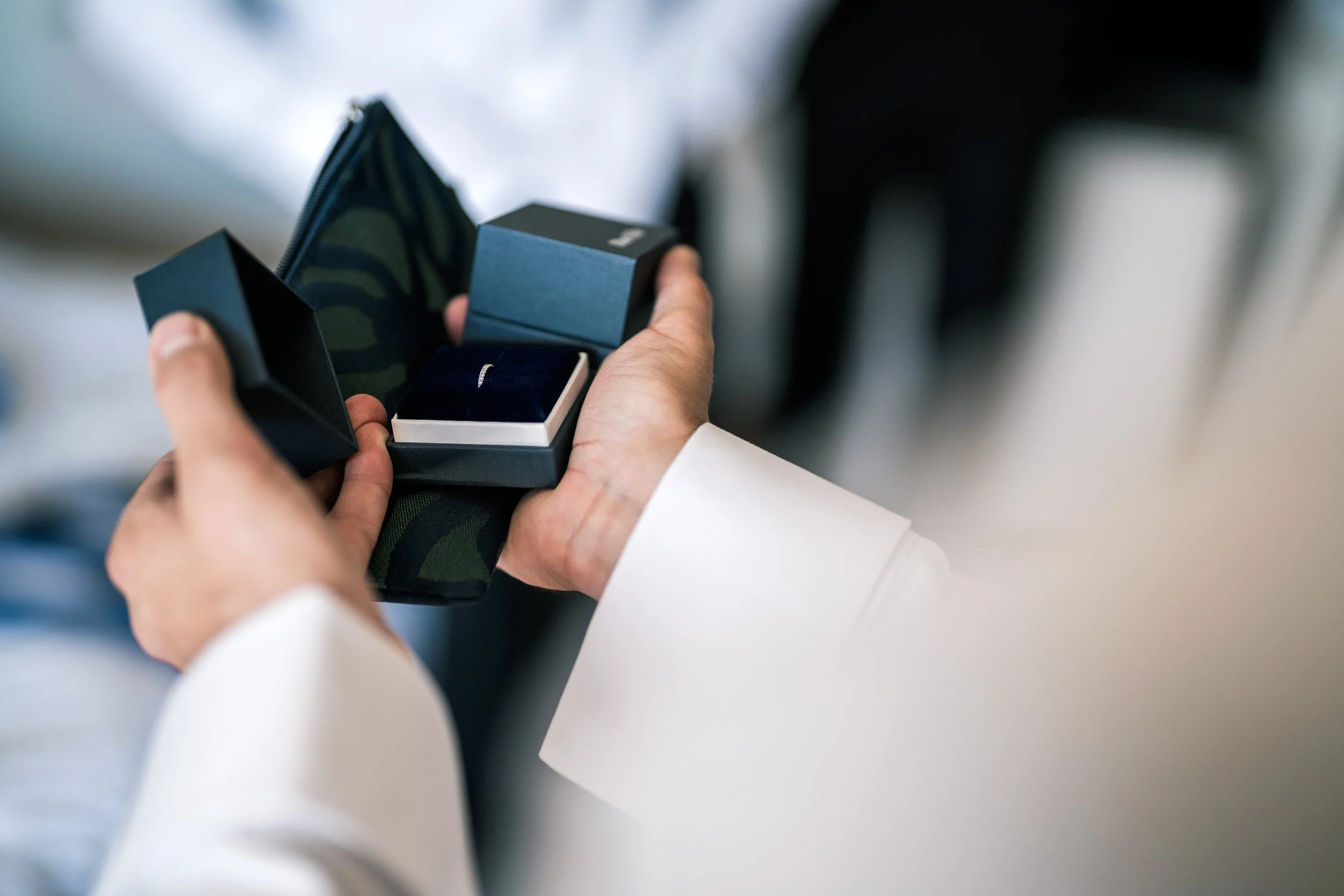 Dokumentaarinen hääkuvaus | Kalastajatorppa, Helsinki | Johanna & Devendra | Hääkuvaaja SAMI TURUNEN