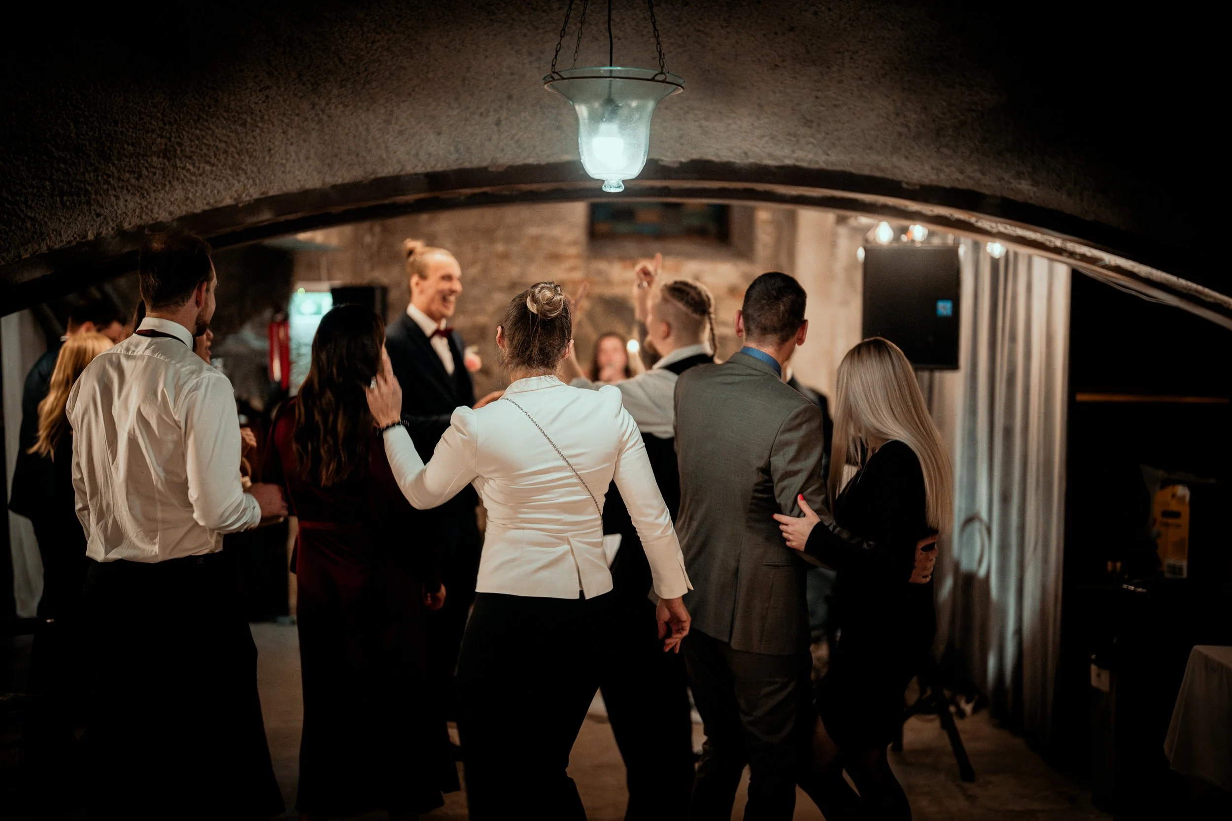 Hääkuvaus Porvoo | Levin | Hääjuhlassa | SAMI TURUNEN