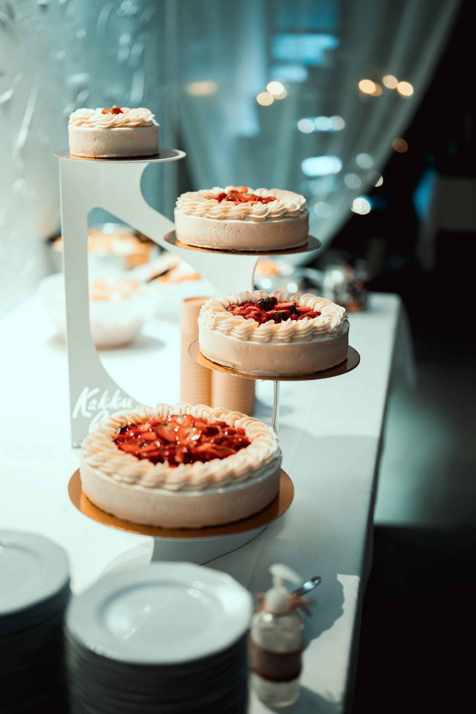 Hääkuvaus Espoo | Espoon Talli | SAMI TURUNEN