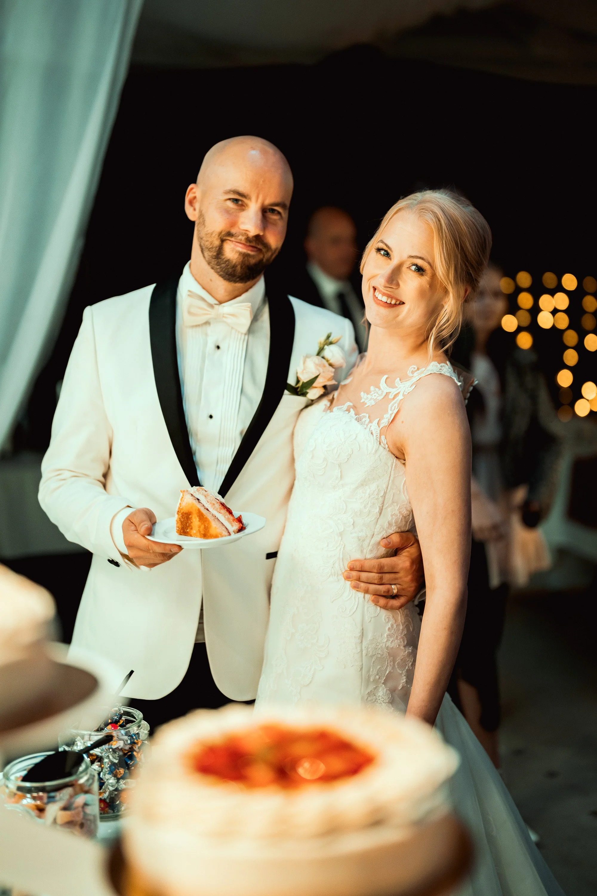 Hääkuvaus Espoo | Espoon Talli | SAMI TURUNEN