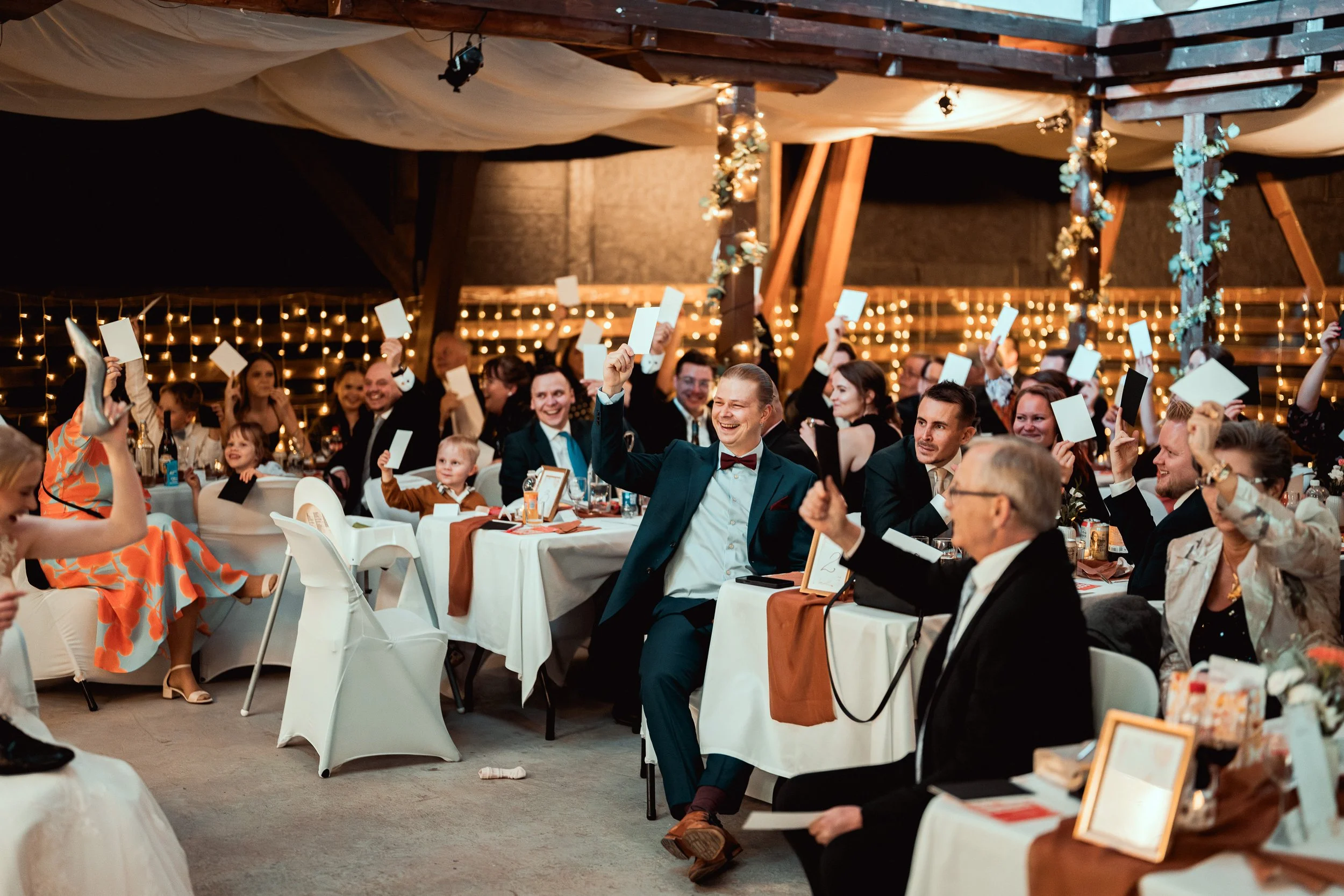 Hääkuvaus Espoo | Espoon Talli | SAMI TURUNEN