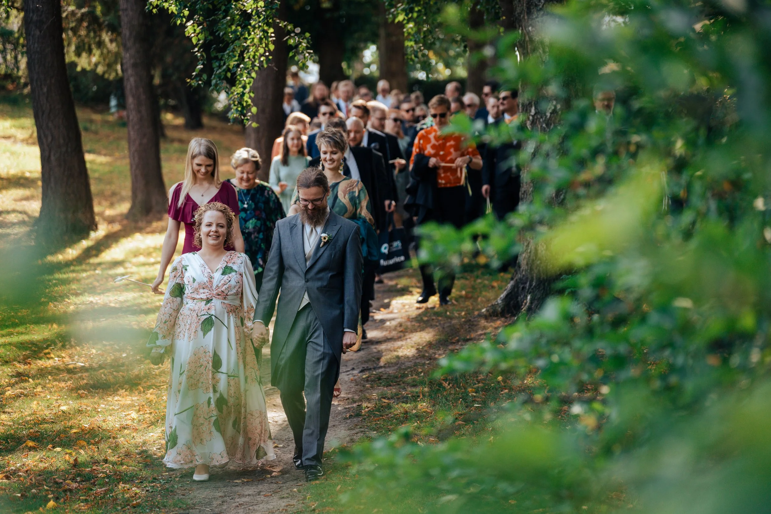 Hääkuvaus Helsinki | Töölön kirkko | SAMI TURUNEN