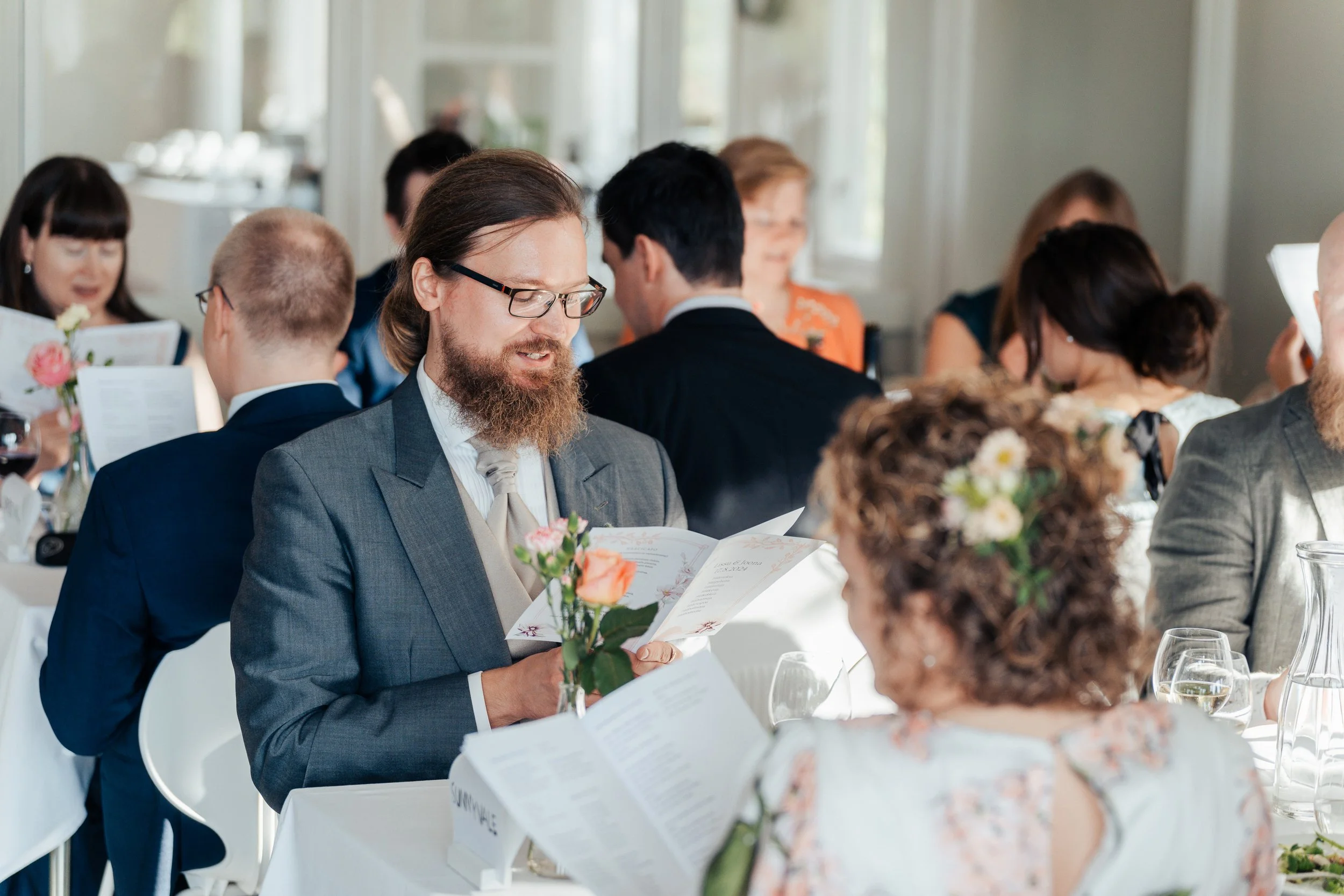 Hääkuvaus Helsinki | Soutustadion | SAMI TURUNEN