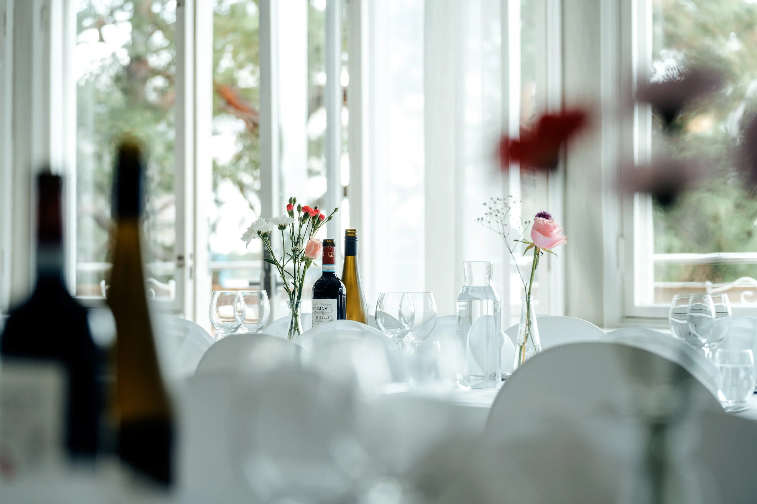 Hääkuvaus Helsinki | Soutustadion | SAMI TURUNEN