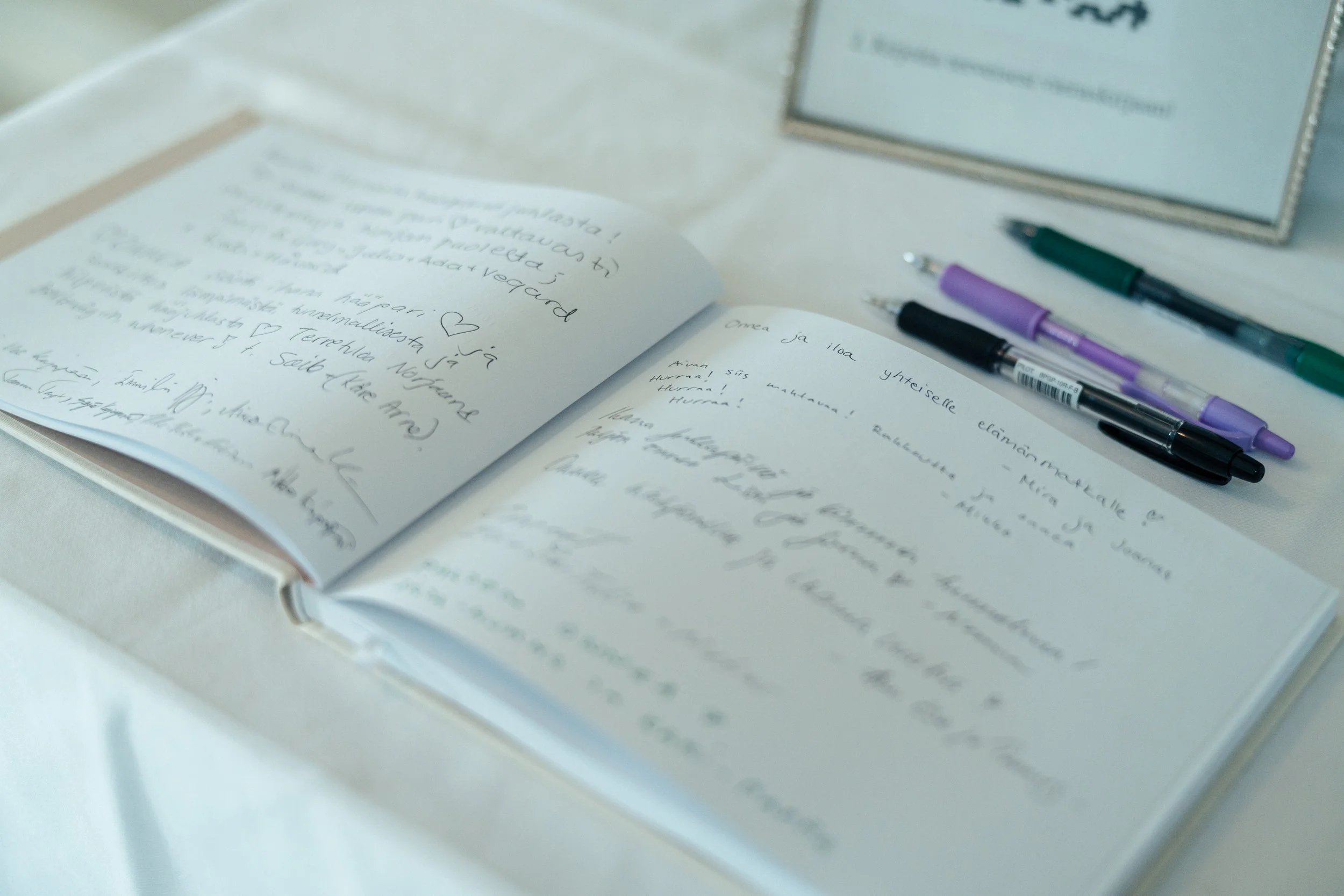 Hääkuvaus Helsinki | Soutustadion | SAMI TURUNEN