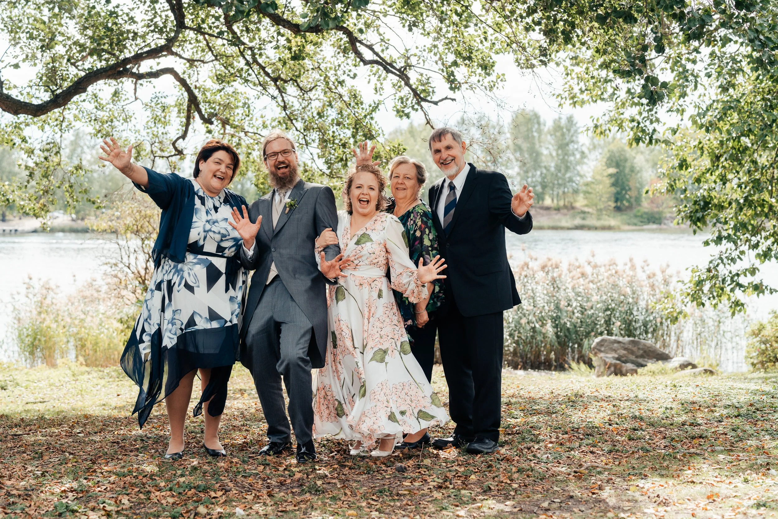 Hääkuvaus Helsinki | Soutustadion | SAMI TURUNEN