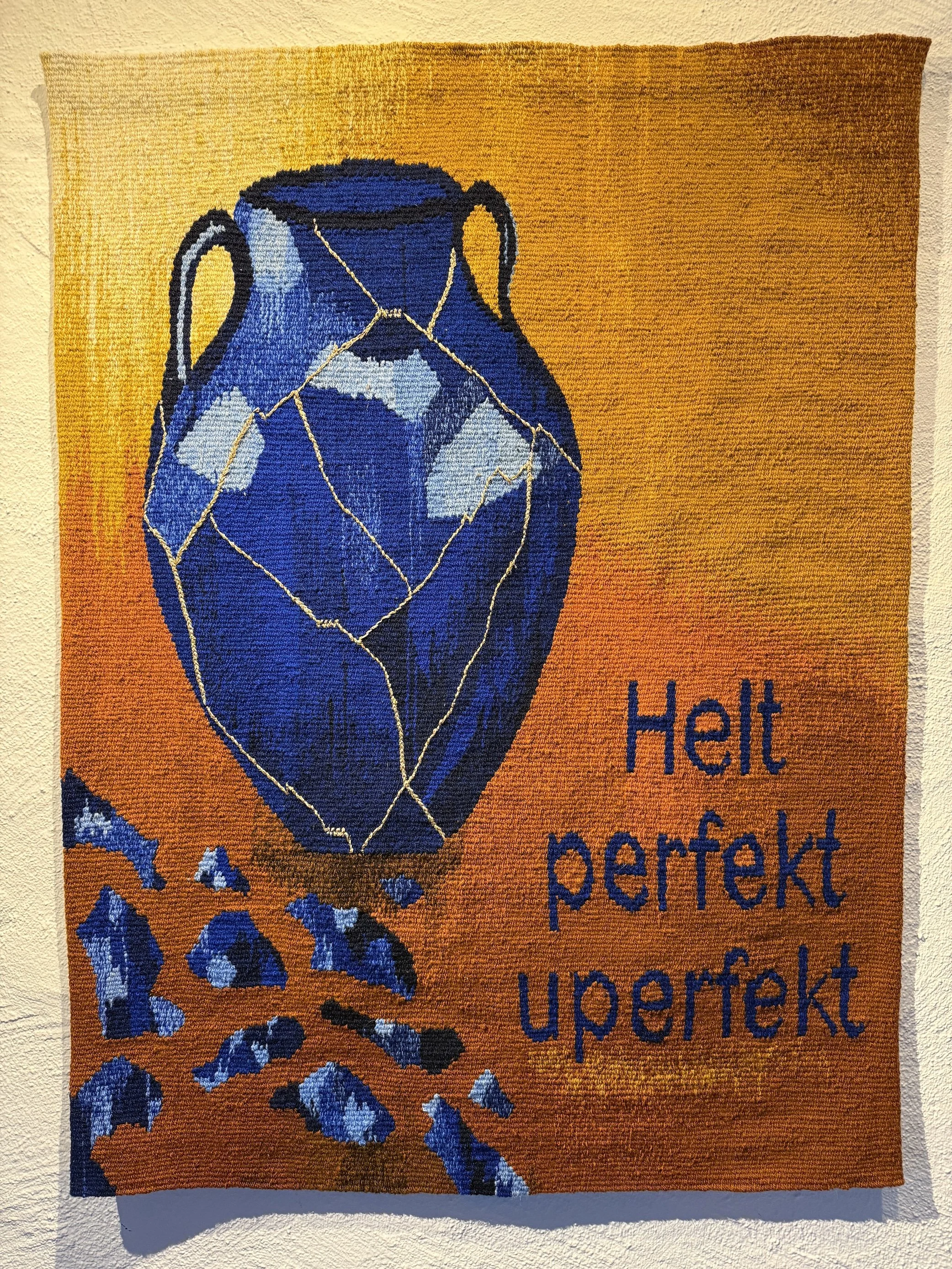 Helt perfekt uperfekt