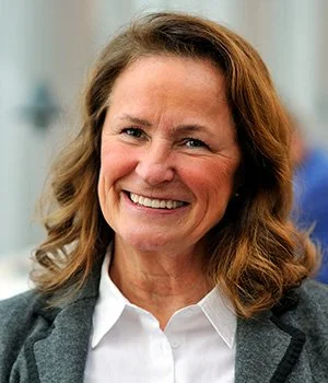 Gunilla Gelin Torstenson