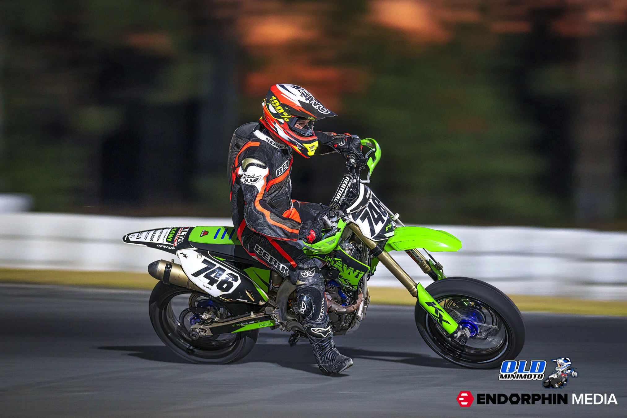 QLD Mini Moto- 14 September 2021 - 34463-2.jpg