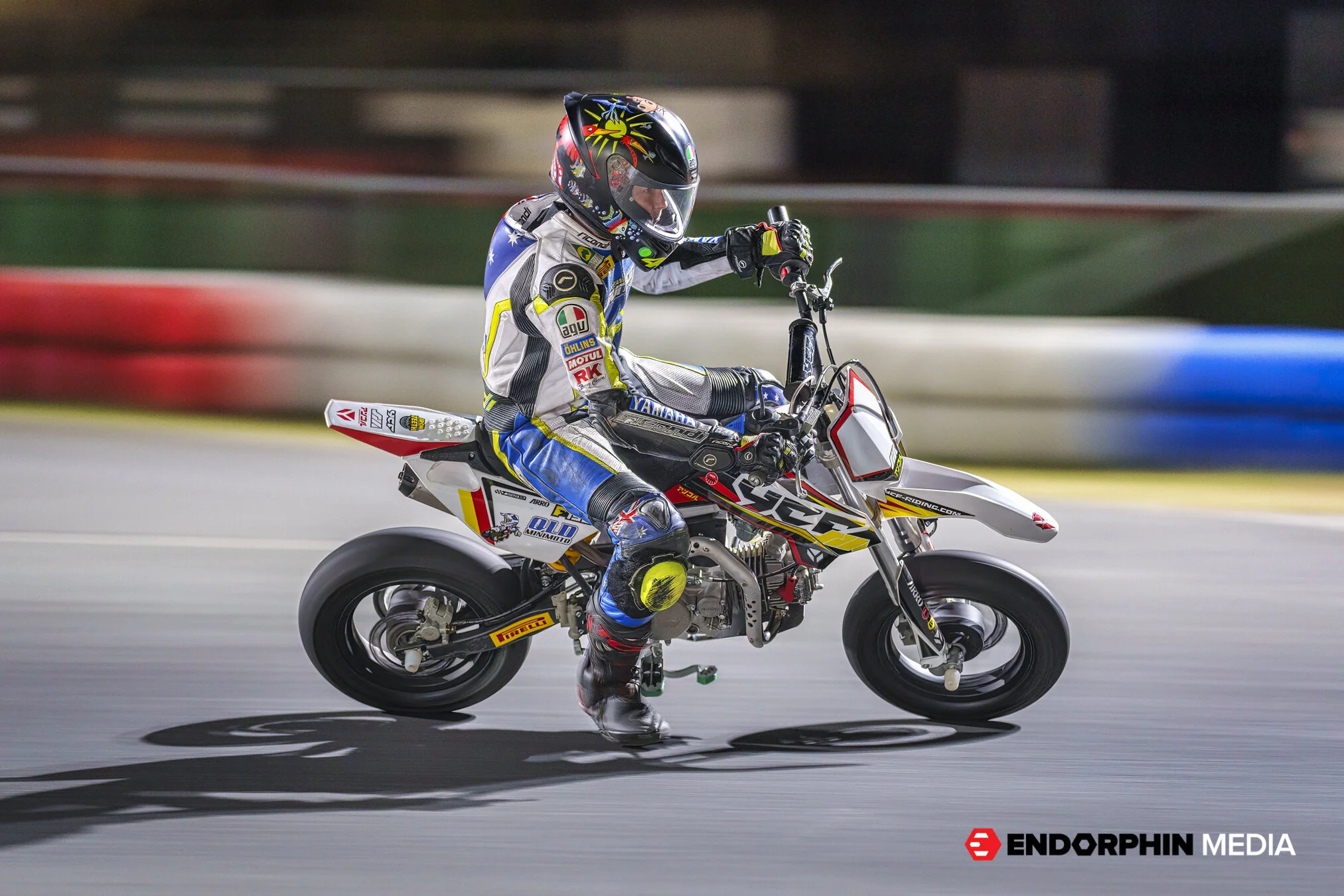 QLD Mini Moto- 14 September 2021 - 34731-2.jpg