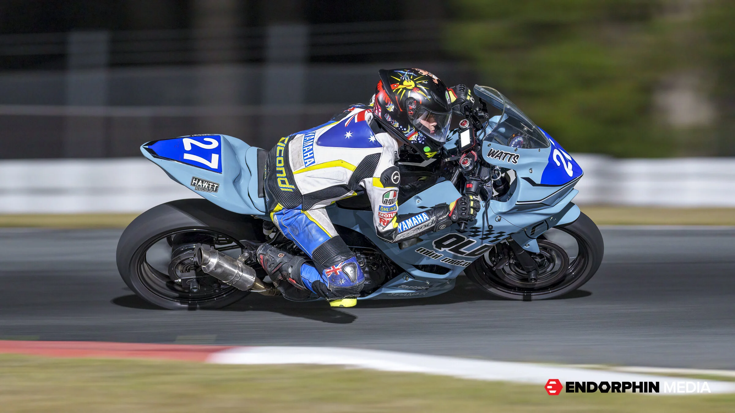 QLD Mini Moto- 14 September 2021 - 34757-2.jpg