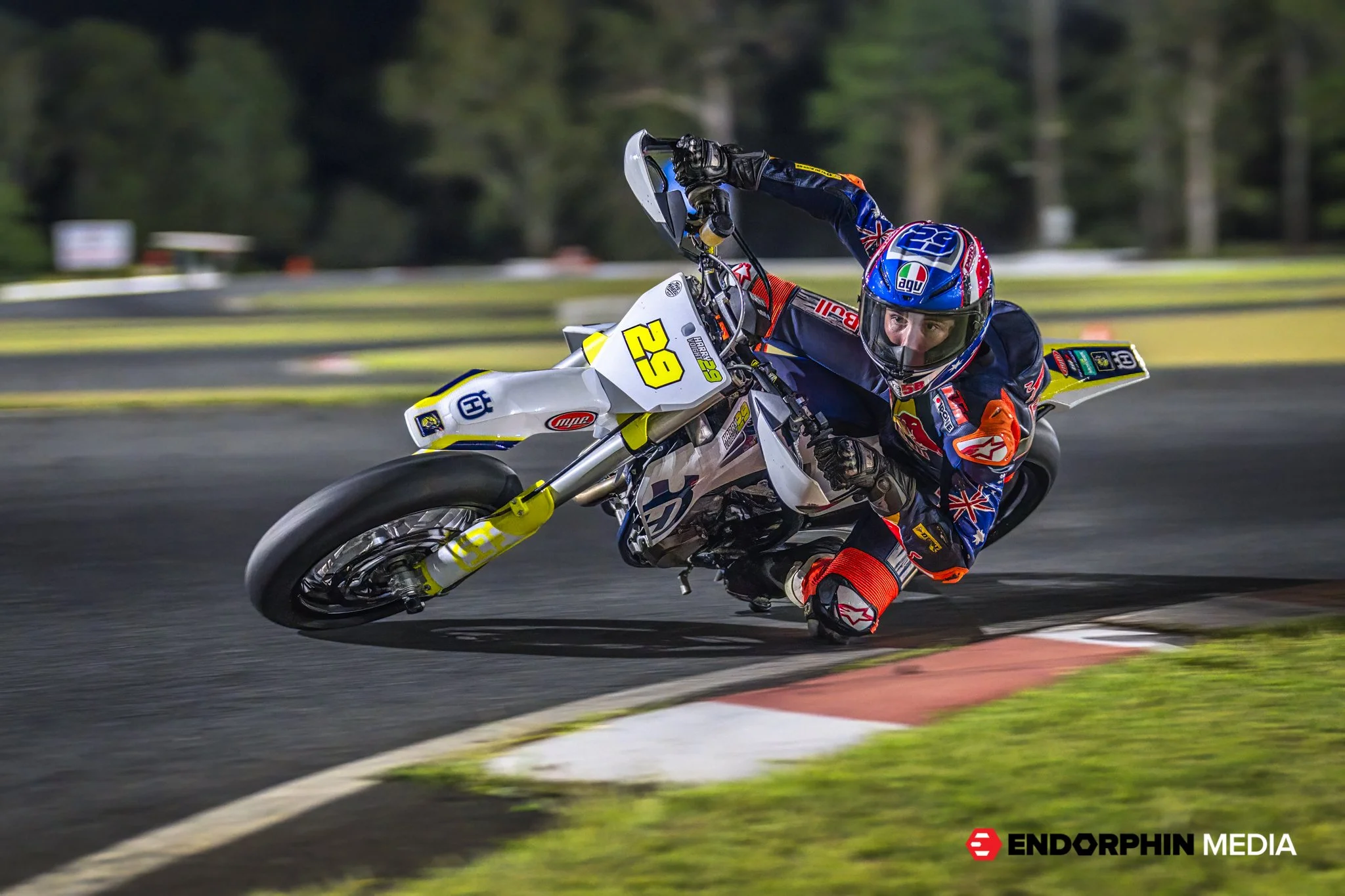 Qld MiniMoto - 14 Jan 2022 - 55055-2-2.jpg