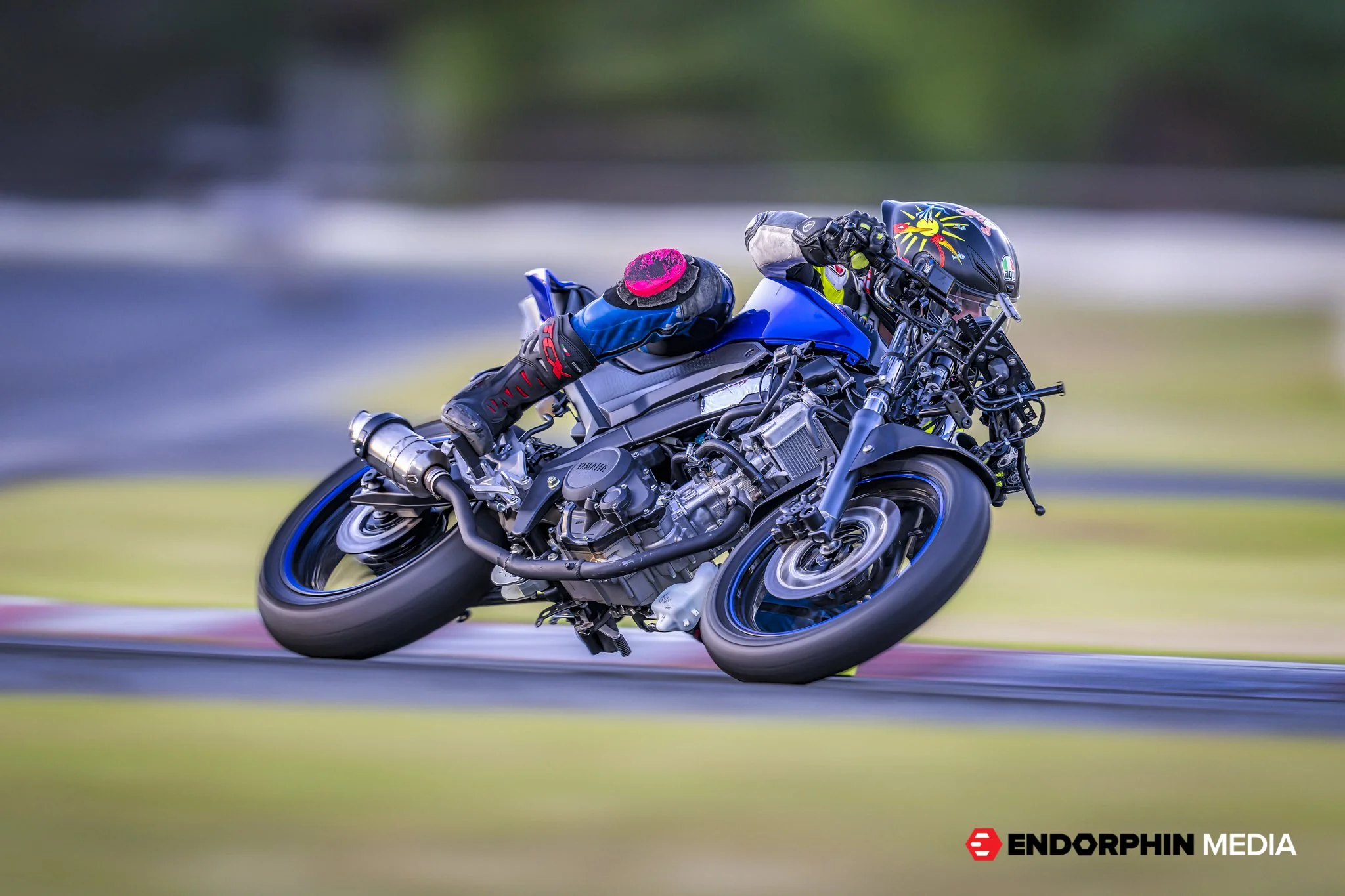 Qld MiniMoto - 14 Jan 2022 - 55276-2.jpg