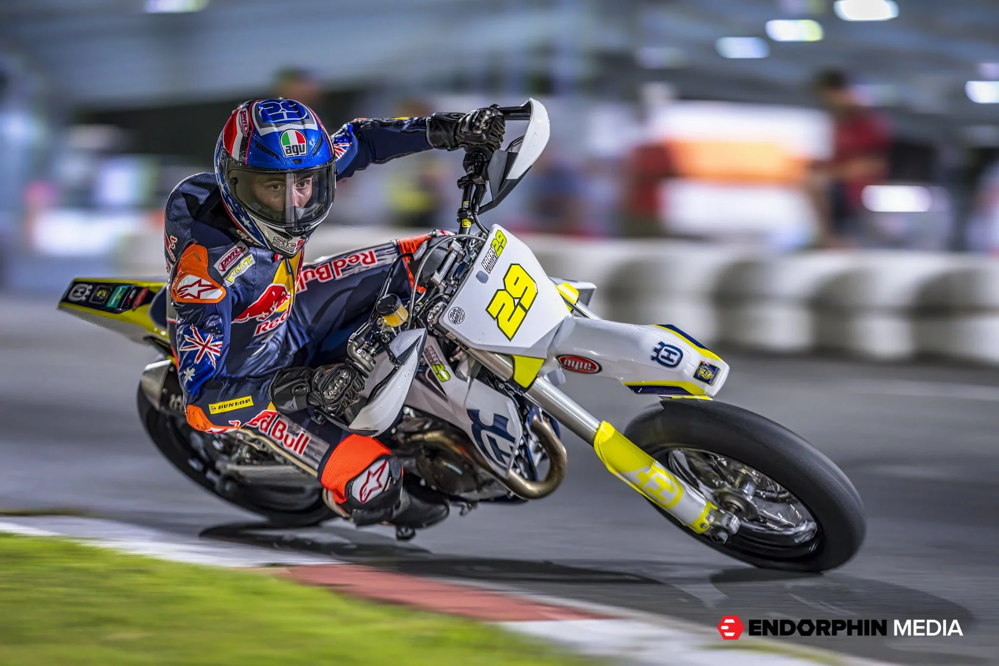 Qld MiniMoto - 14 Jan 2022 - 55365-2-2.jpg