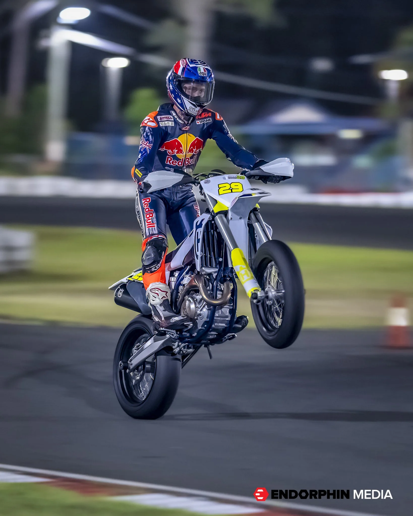 Qld MiniMoto - 14 Jan 2022 - 55419-2.jpg