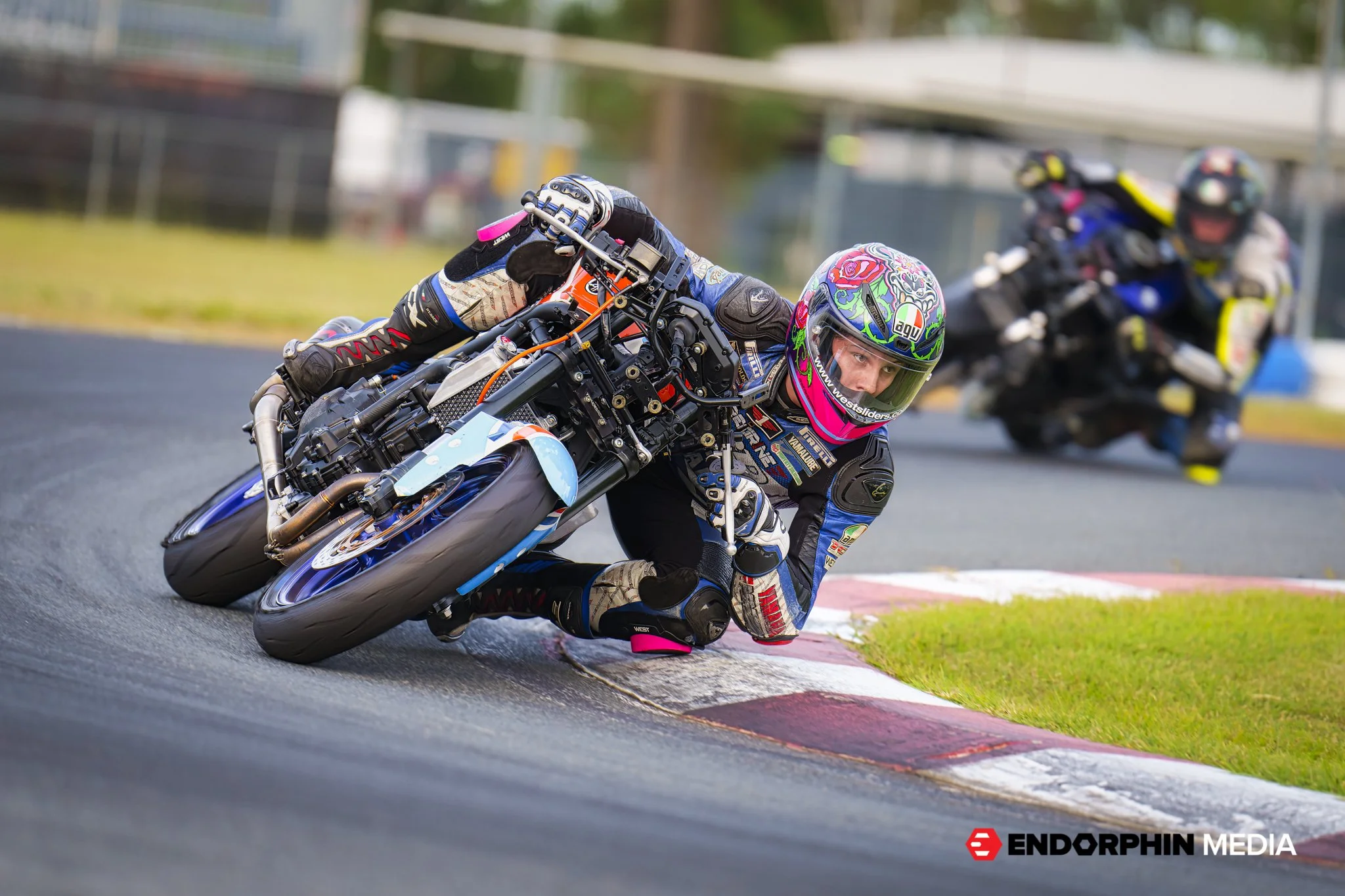 Qld MiniMoto - 18 Jan 2022 - 56467-2.jpg