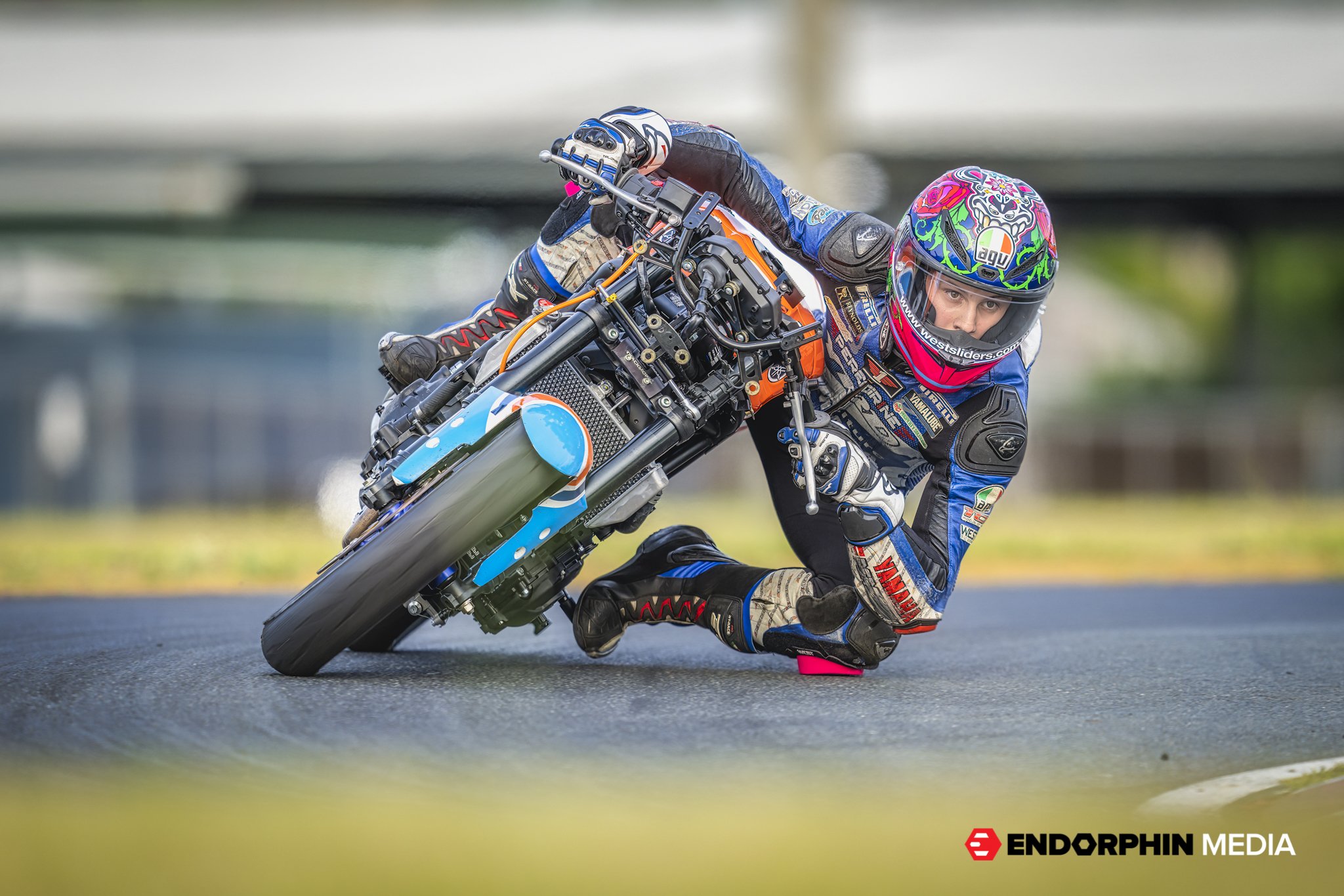 Qld MiniMoto - 18 Jan 2022 - 56666-2.jpg