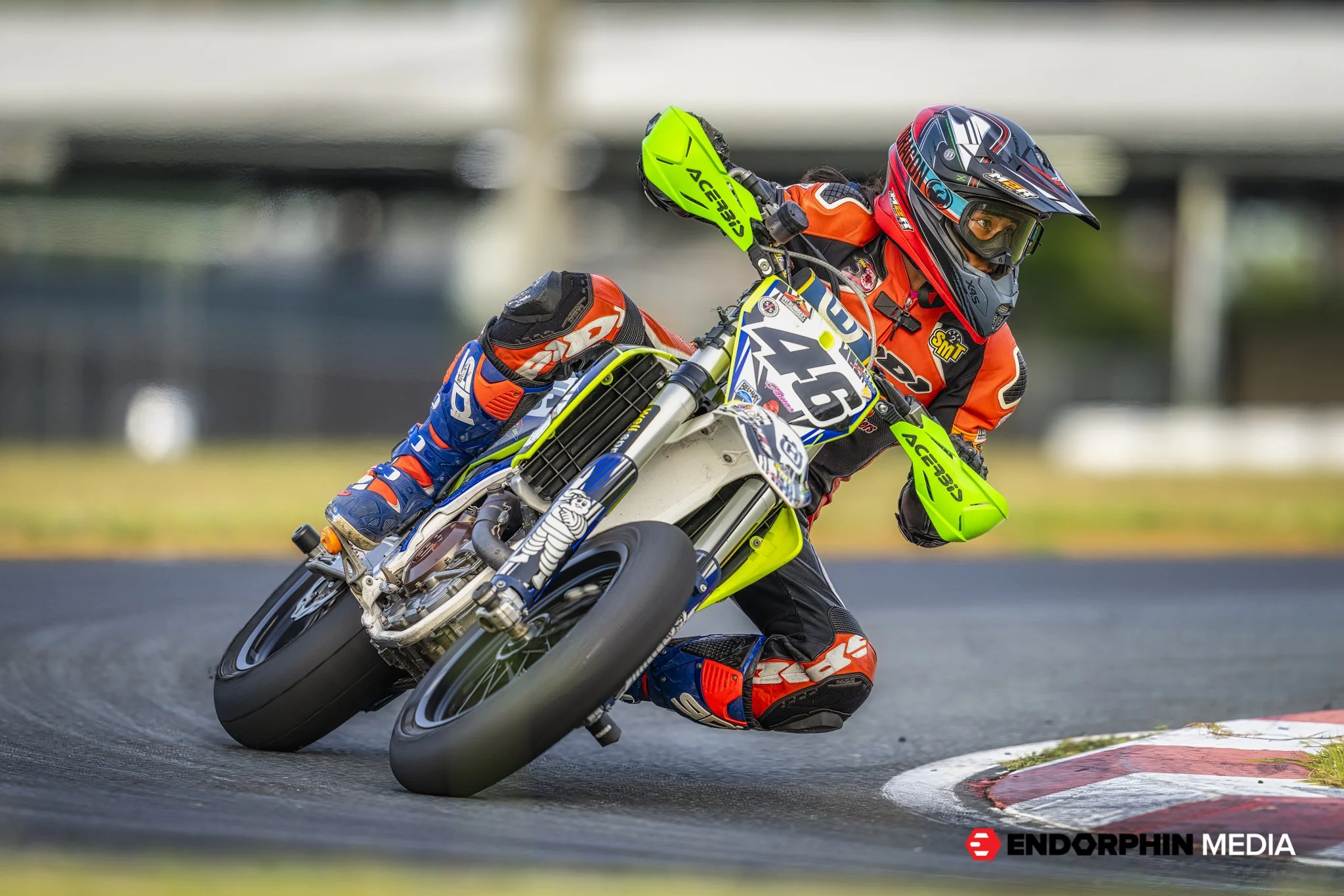 Qld MiniMoto - 18 Jan 2022 - 56686-2.jpg