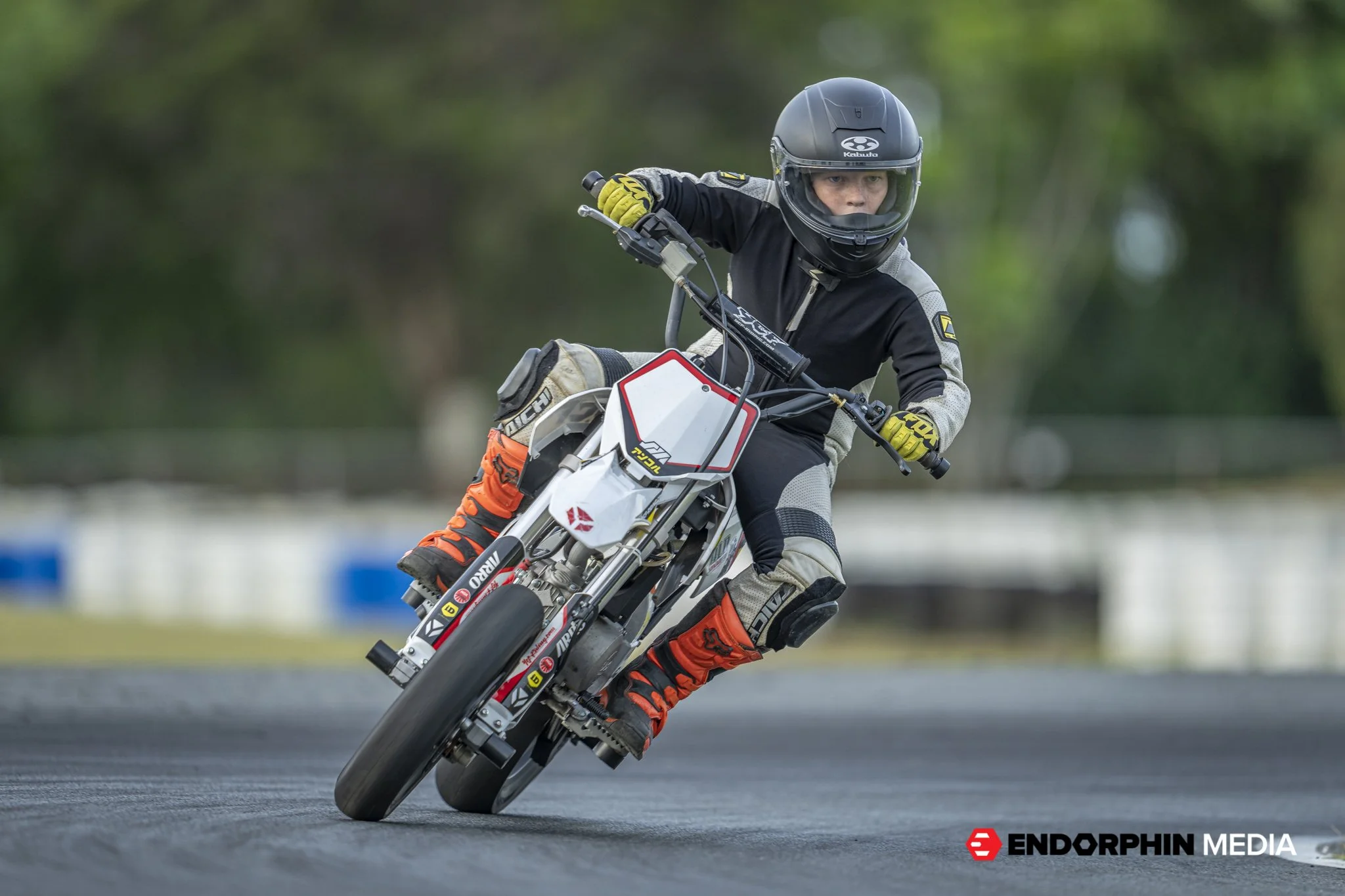 Qld MiniMoto - 18 Jan 2022 - 56733.jpg