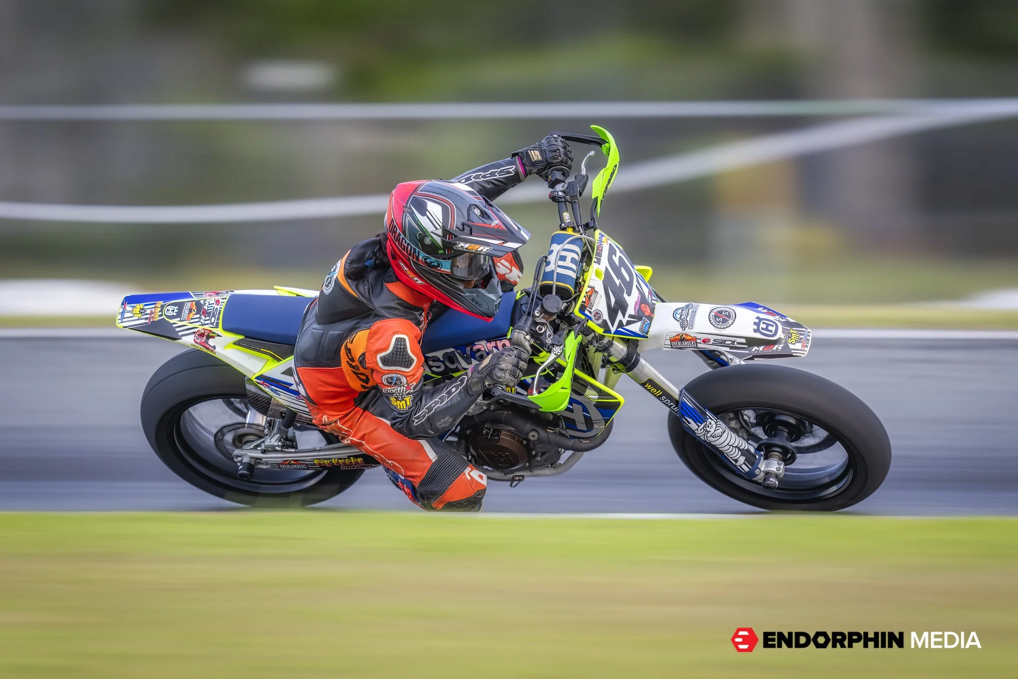 Qld MiniMoto - 18 Jan 2022 - 56795-2.jpg