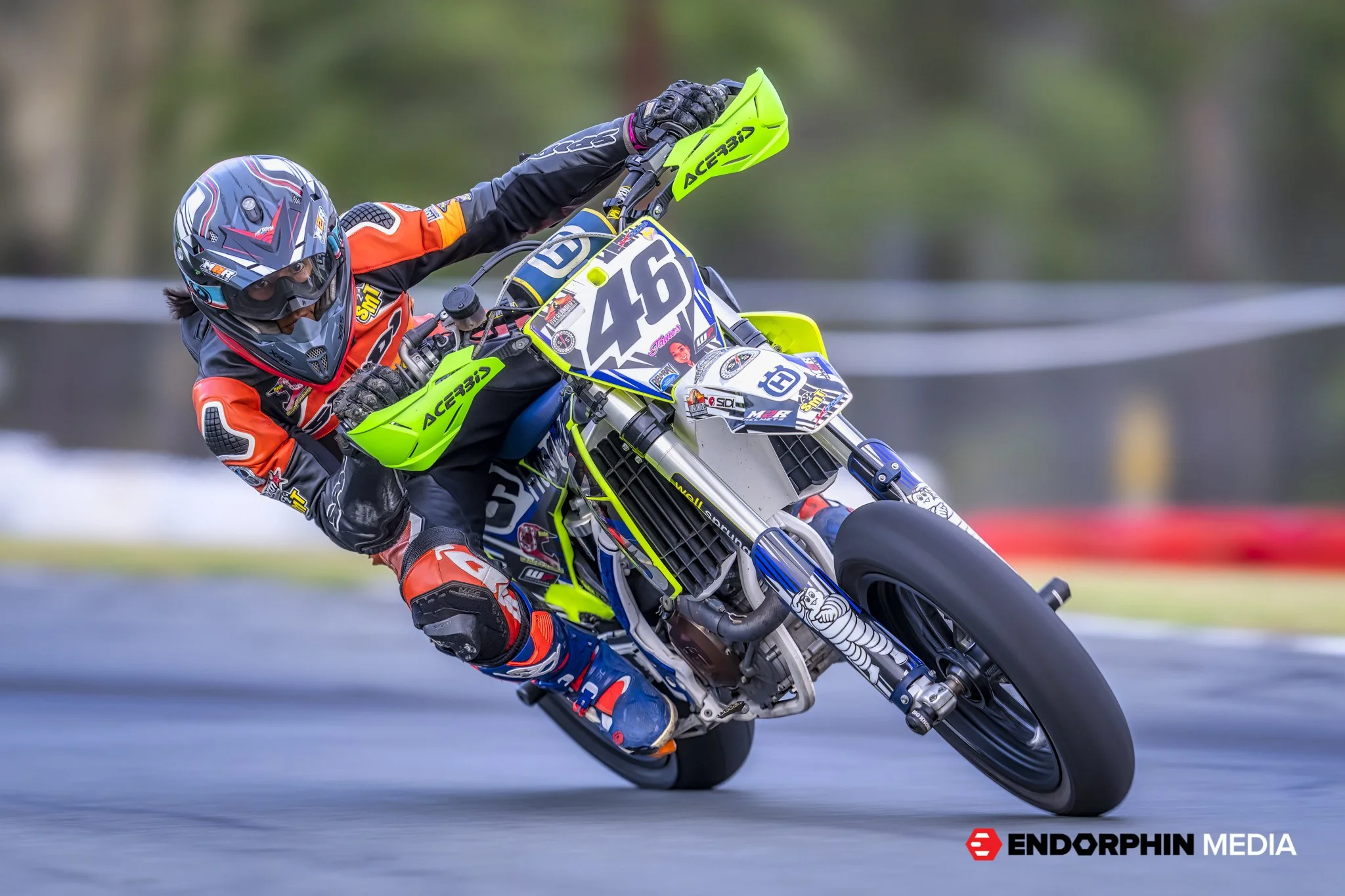 Qld MiniMoto - 18 Jan 2022 - 56839-2.jpg