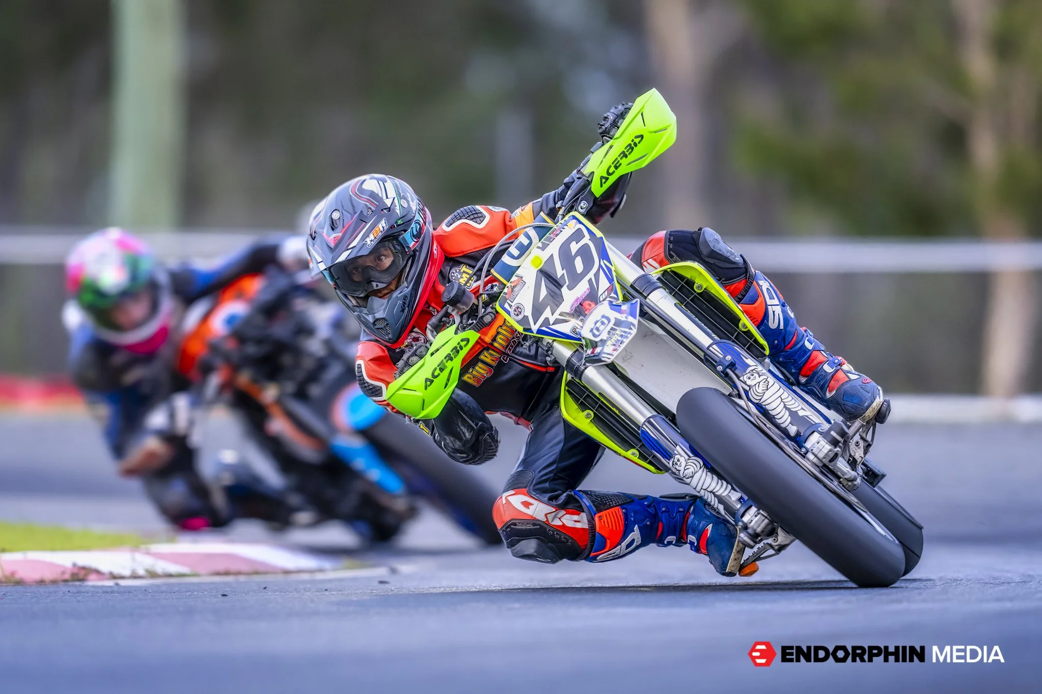 Qld MiniMoto - 18 Jan 2022 - 56846-2.jpg