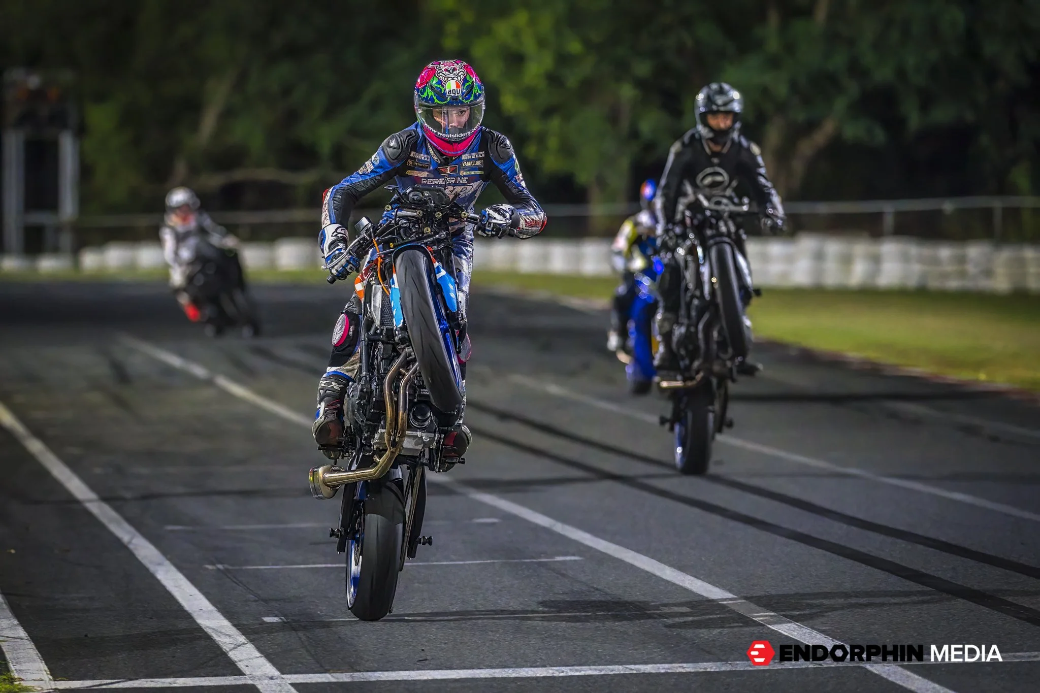 Qld MiniMoto - 18 Jan 2022 - 56964-2-2.jpg