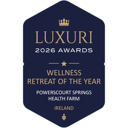 Wellness Retreat of the Year - Luxuri Awards 2026