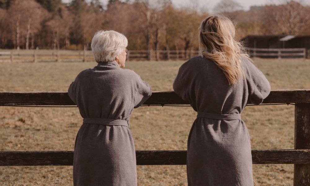 Mother's Day Spa Vouchers: The Perfect Last-Minute Gift