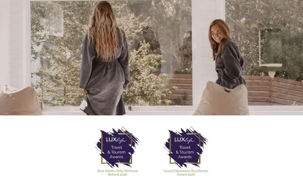 LUXlife Travel & Tourism Awards 2026