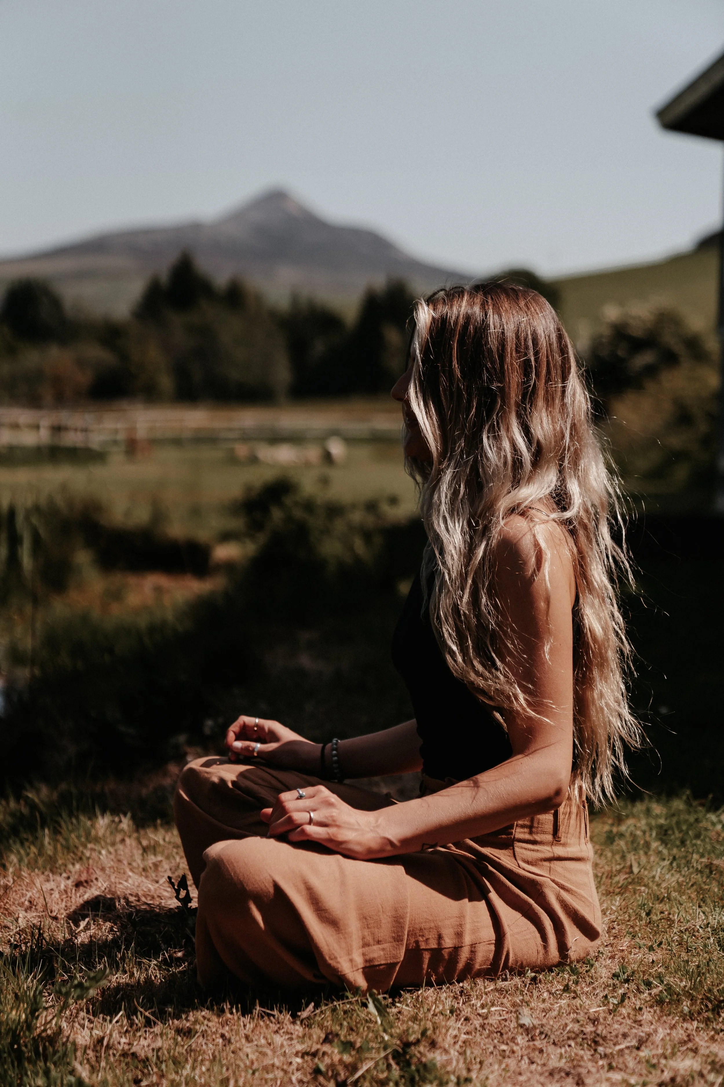 Celtic Imbolc Retreat - Return to the Light