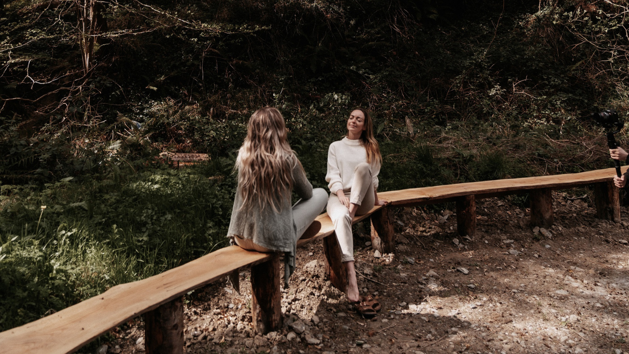 The Autumn Reset Spa Stay