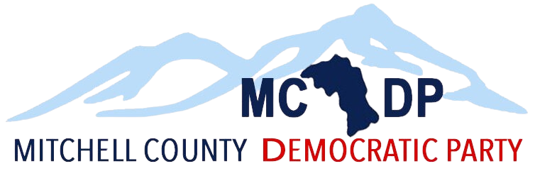 Mitchell County Democratic Party