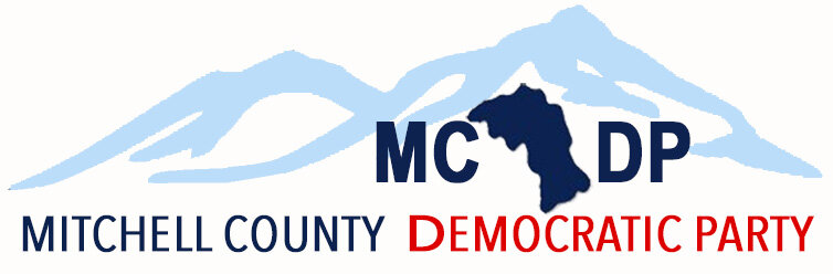 Mitchell County Democratic Party