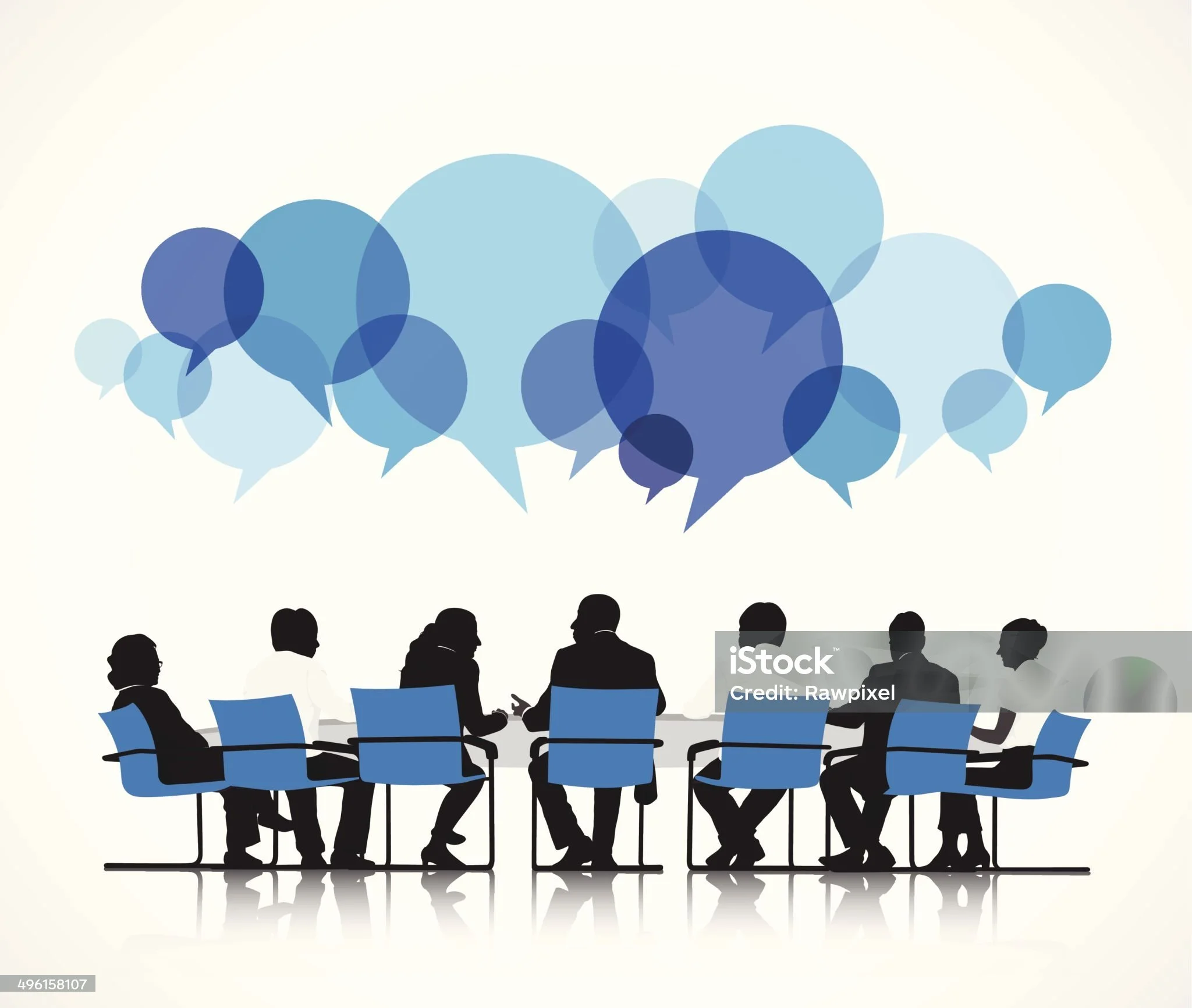 MCDP Executive Committee Meeting